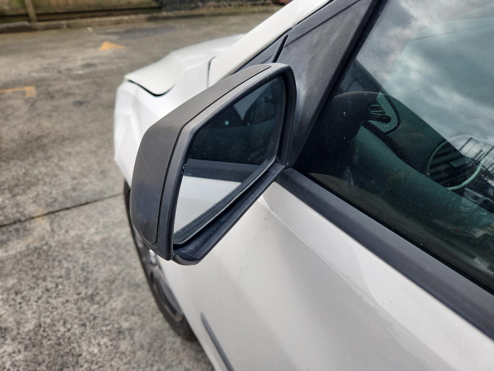 Ford Focus - LS 2005-2007