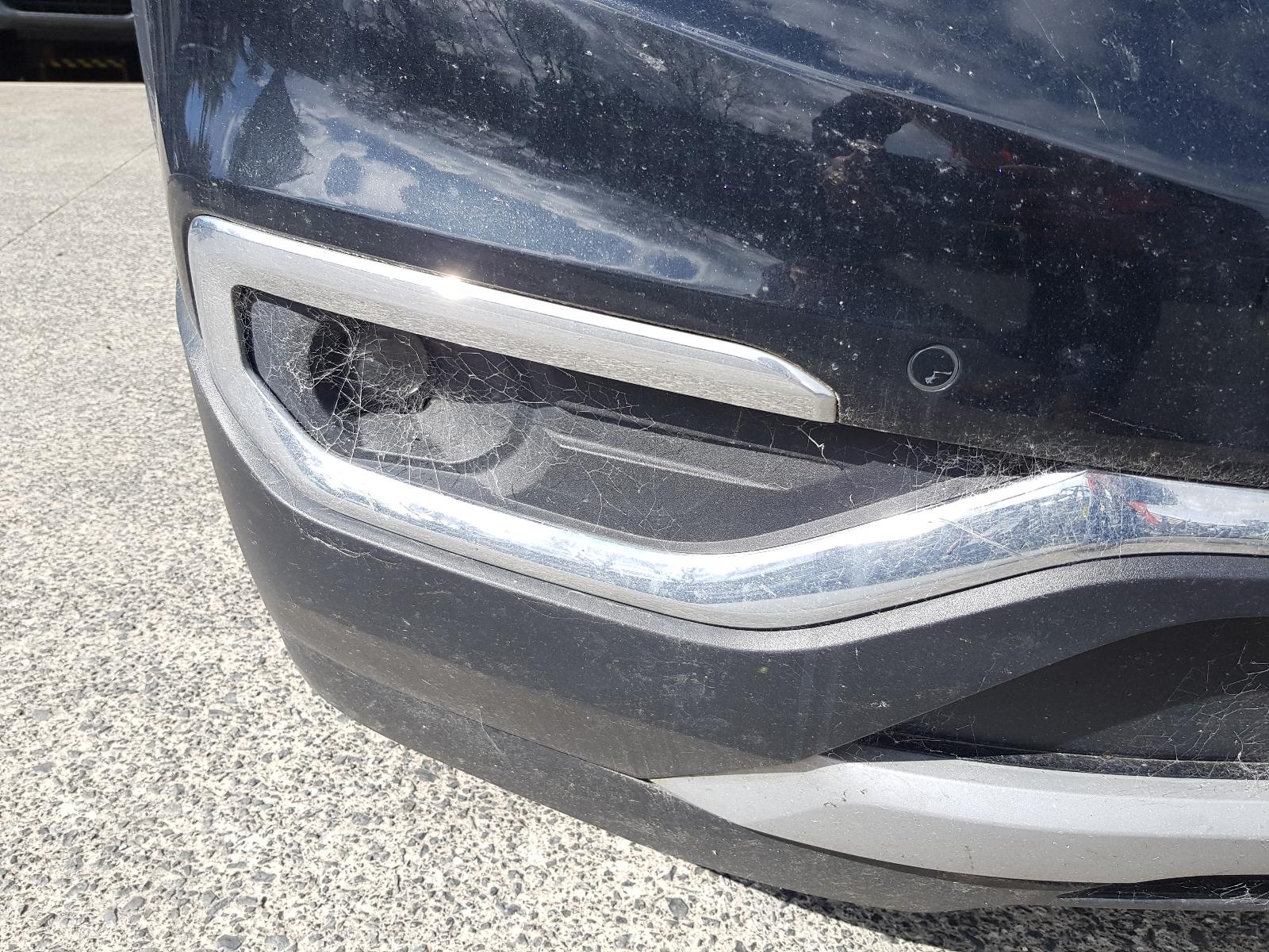 Holden Colorado - RG2 2016-Present