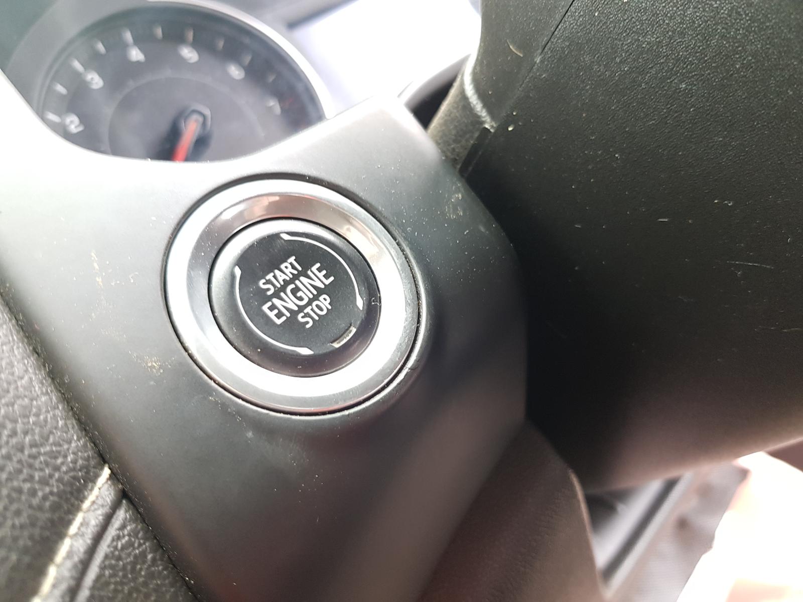 Holden Colorado - RG2 2016-Present