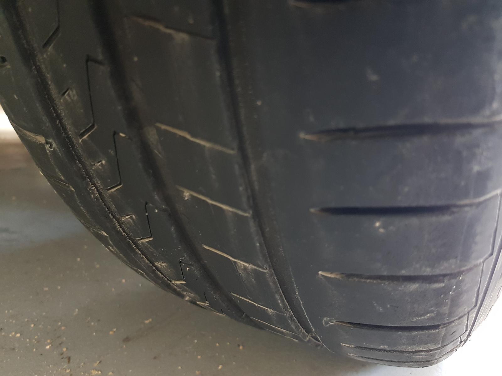 Ford Focus - LW 2011-2015