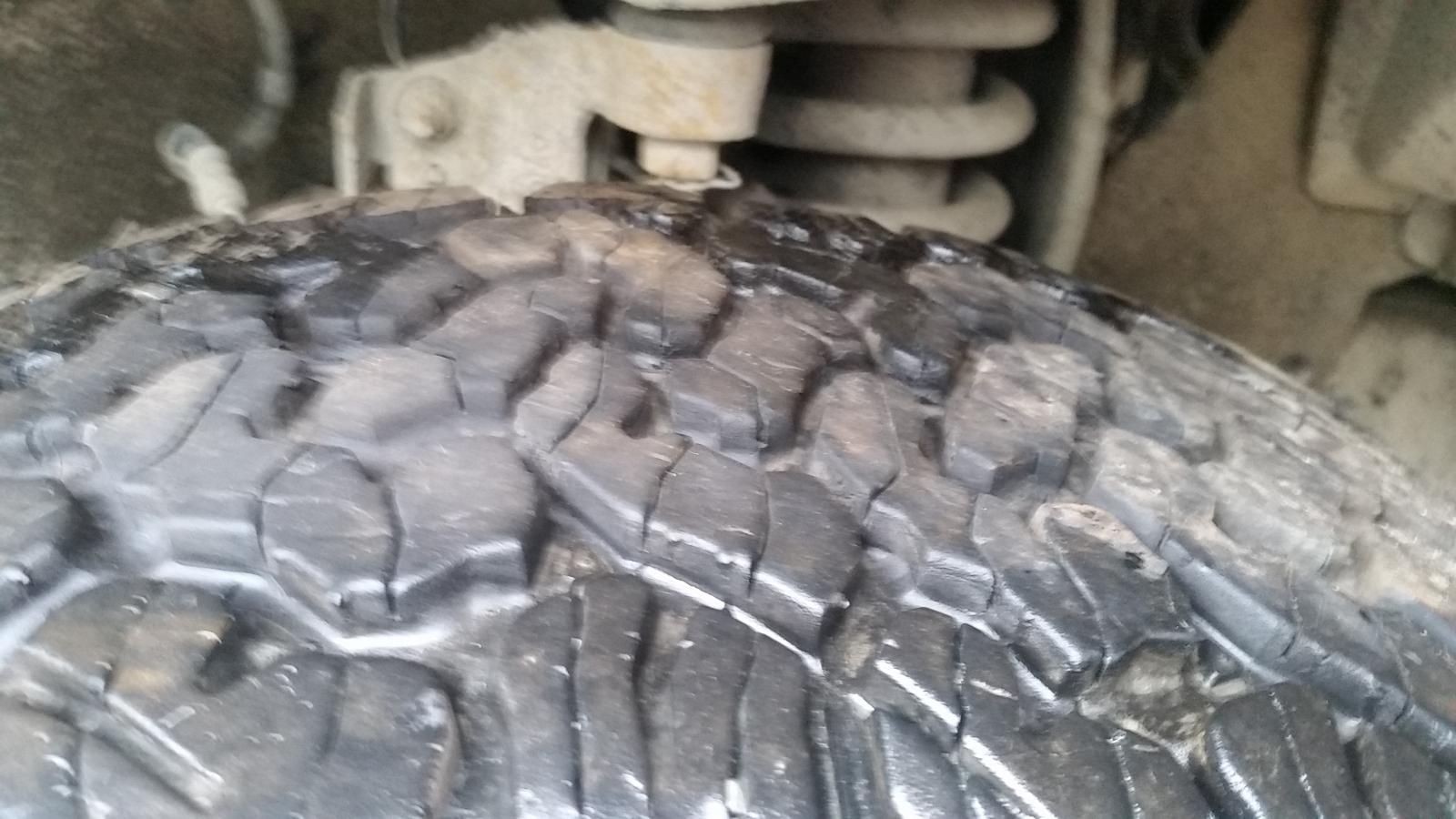 Ford Ranger - PX/PX2 2011-2017