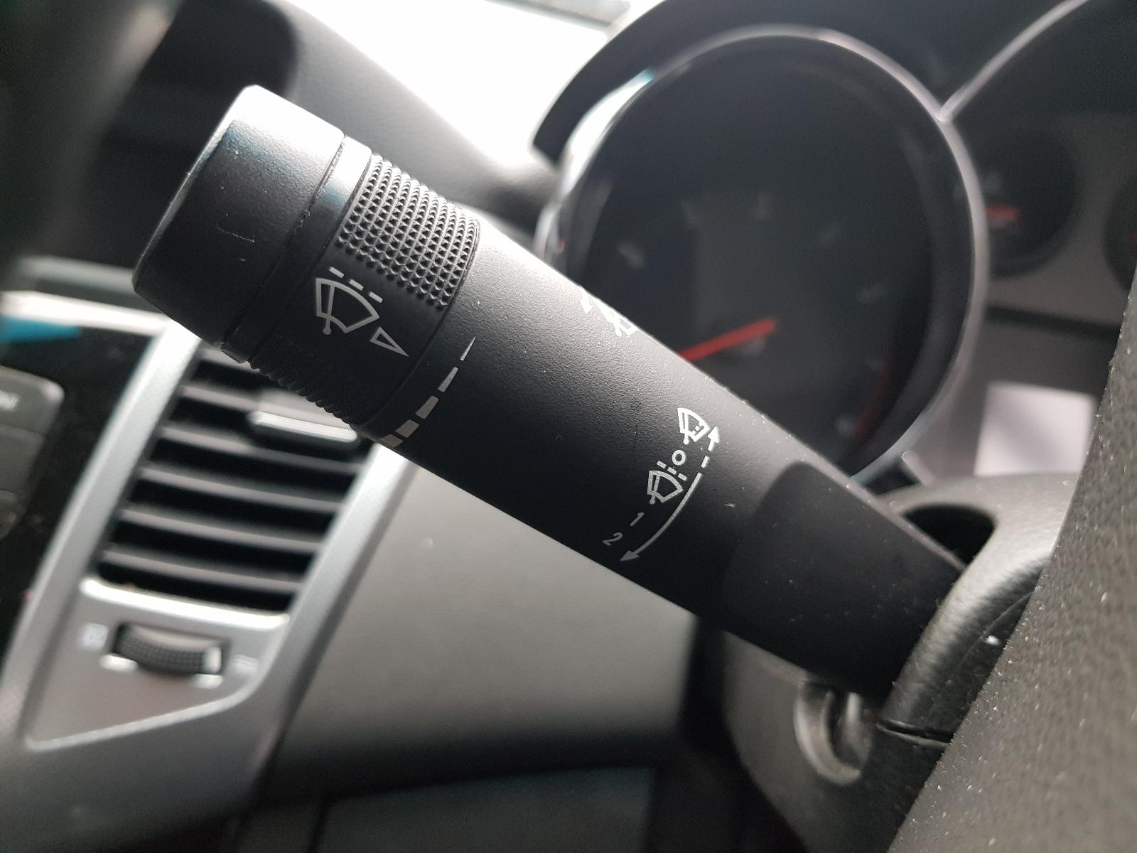 Holden Cruze - 2009-Present