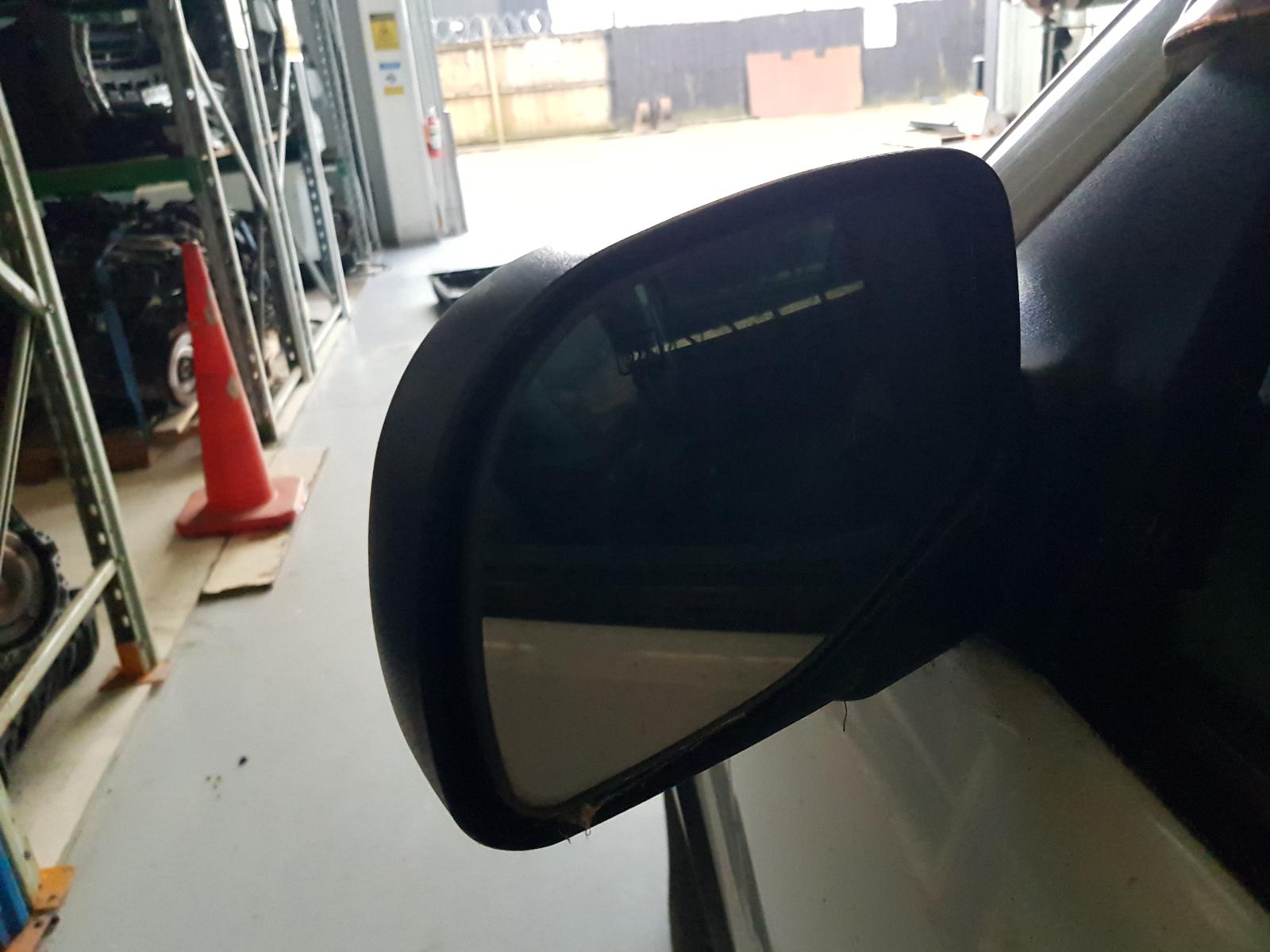 Ford Explorer - UT 2005-2007