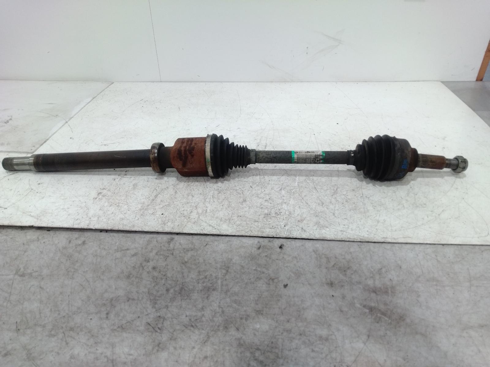 Right_Driveshaft
