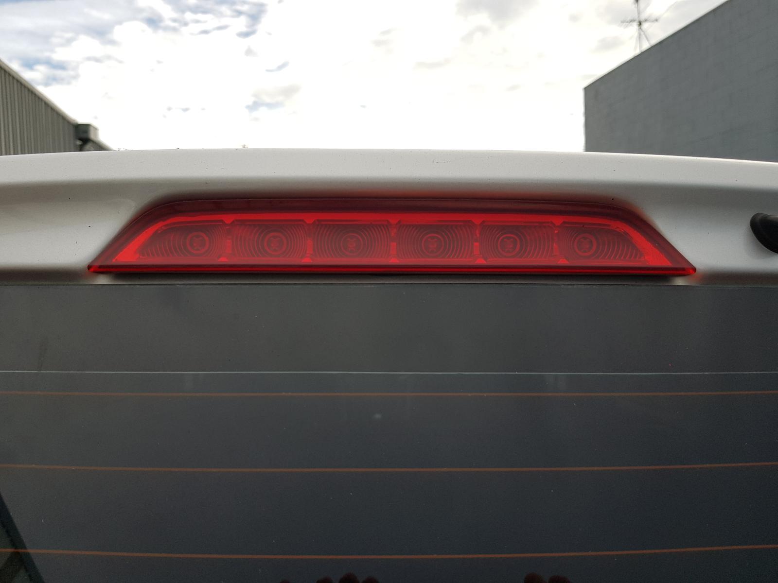 Holden Colorado - RG 2012 -2016