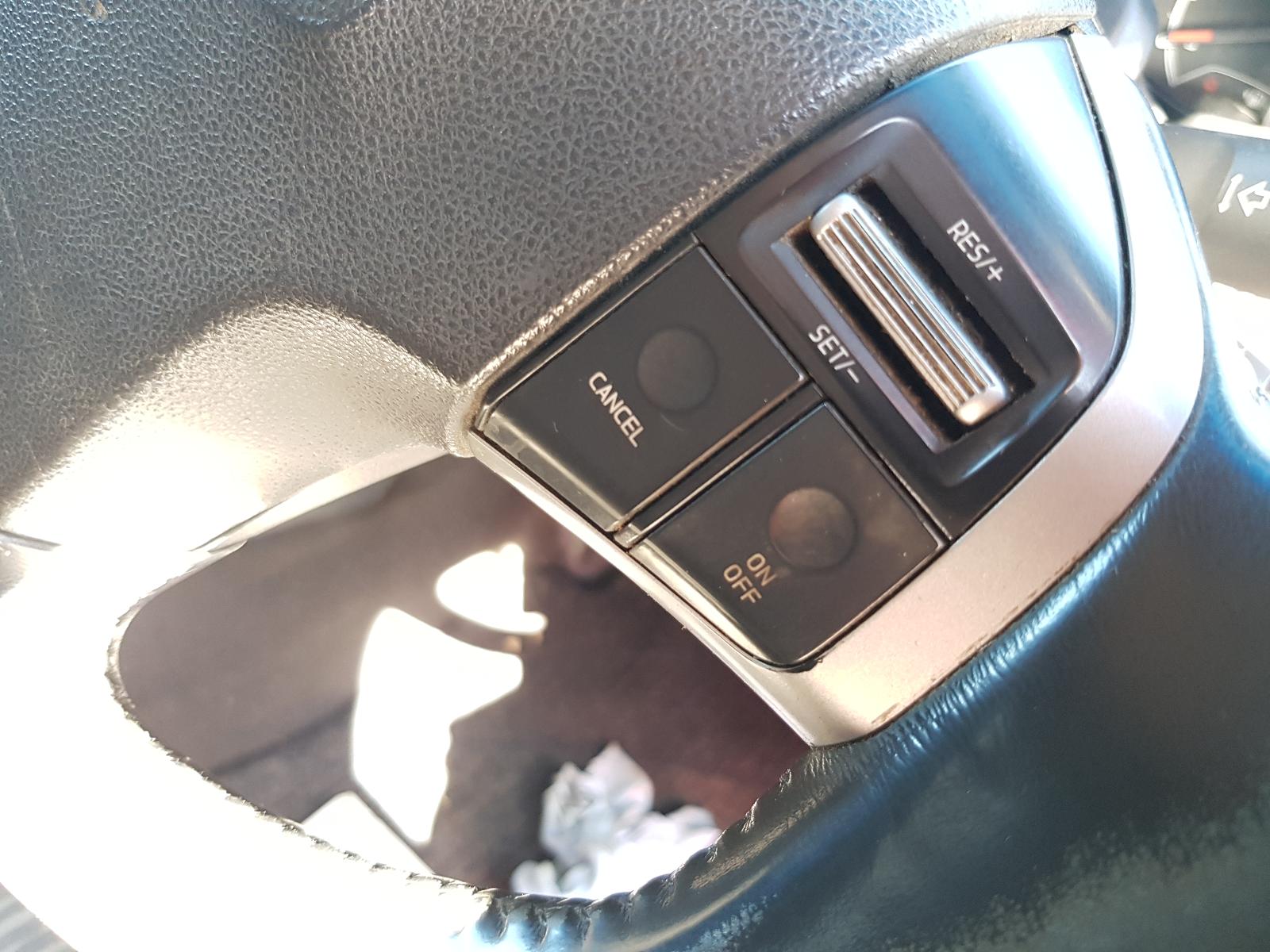 Holden Colorado - RG 2012 -2016