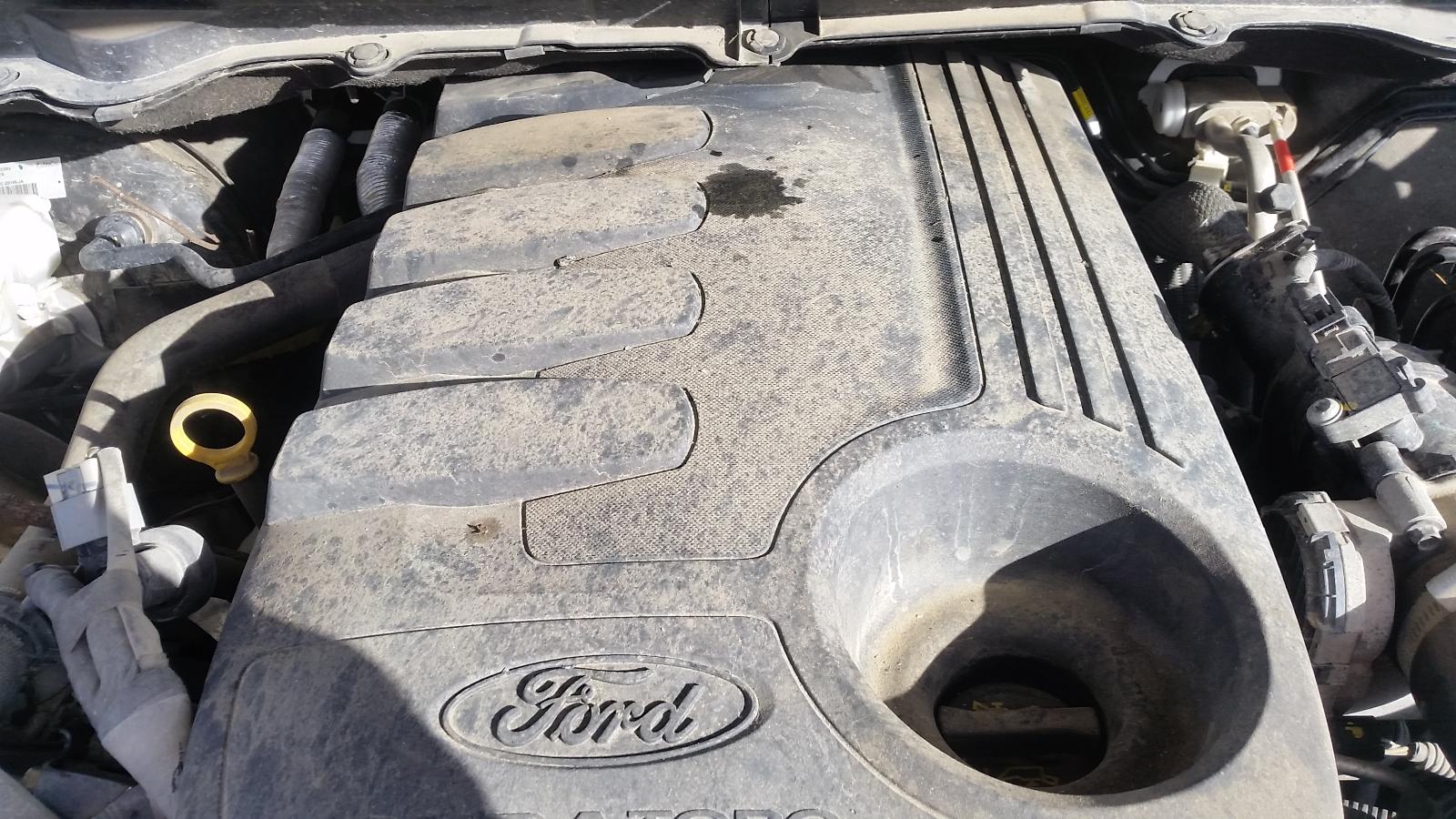 Ford Ranger - PX/PX2 2011-2017