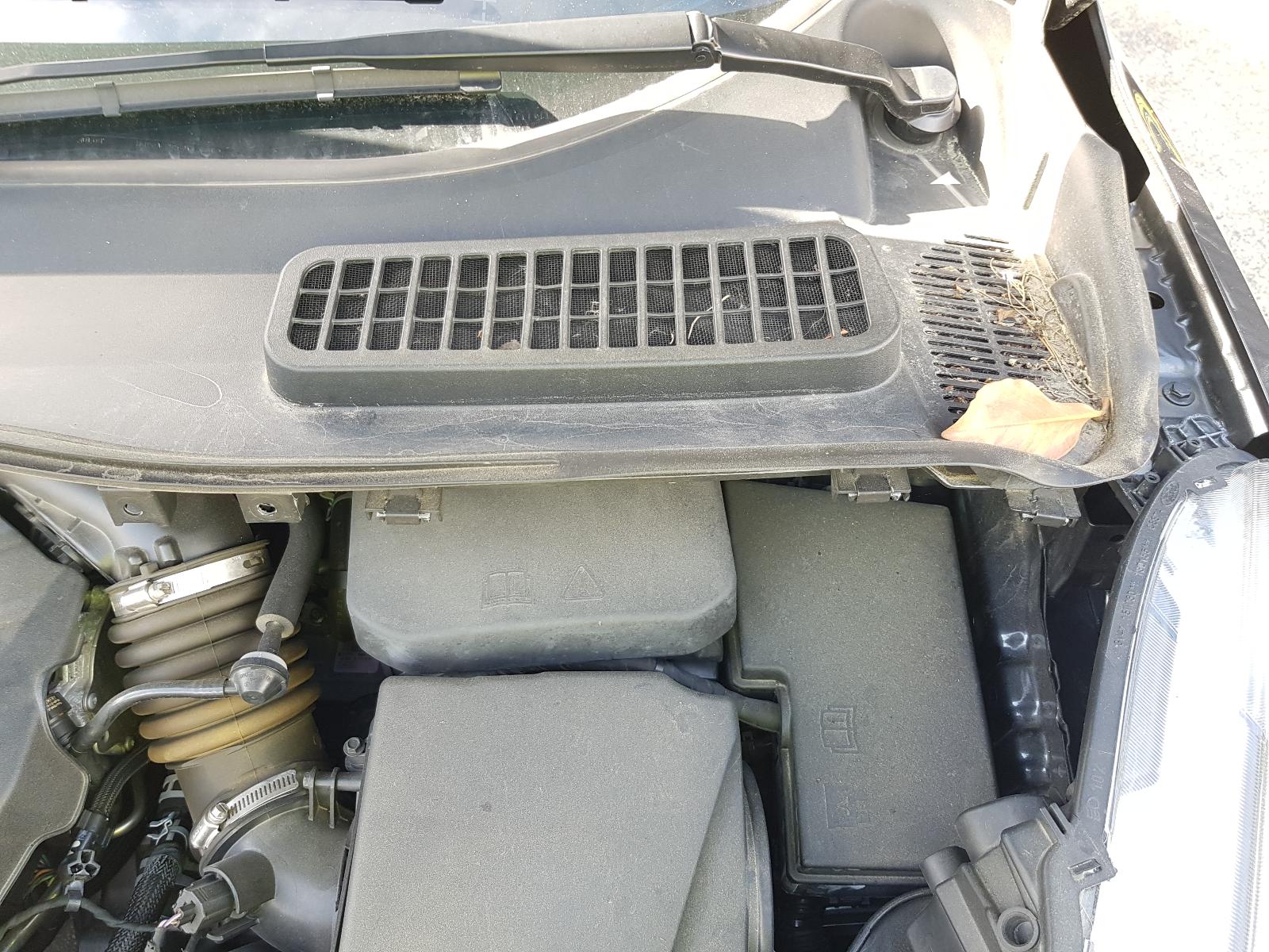 Ford Escape - LF 2007-Present