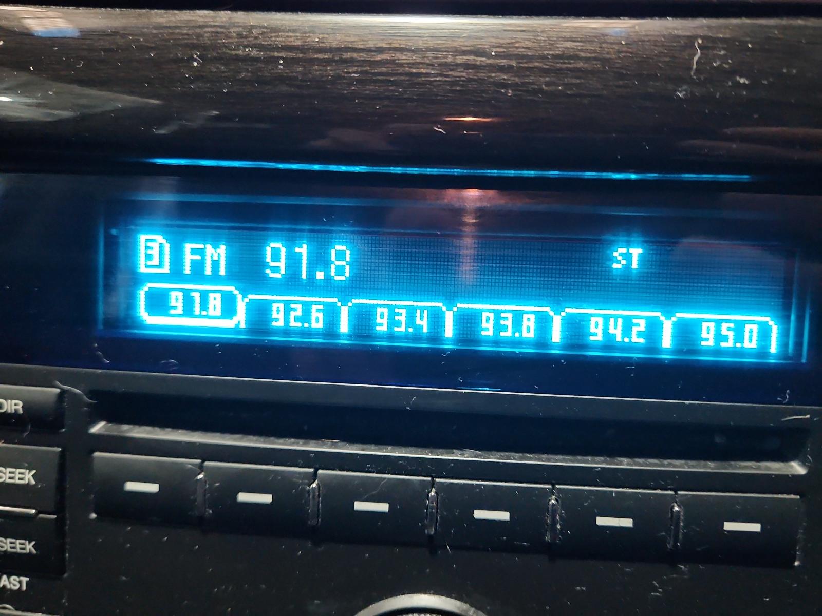 Holden Captiva - Captiva 7 2011-Present