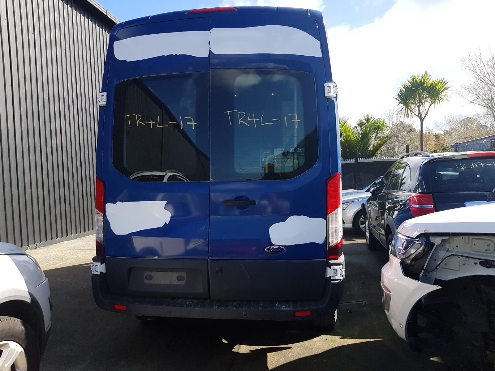 Ford Transit - Other