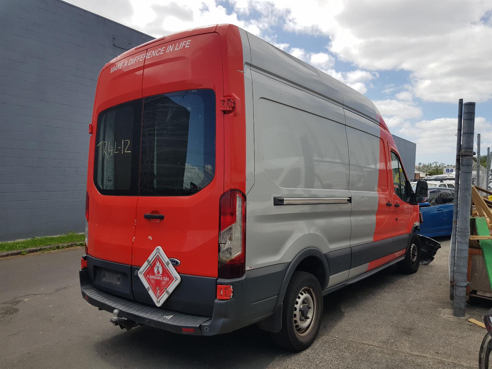 Ford Transit - Other