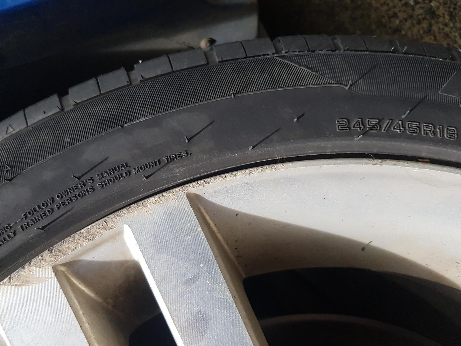 Holden Commodore - VE 2006-2013