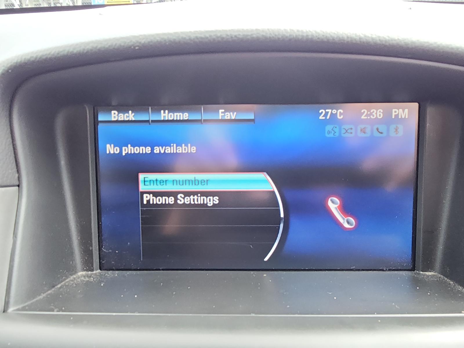 Holden Cruze - 2009-Present