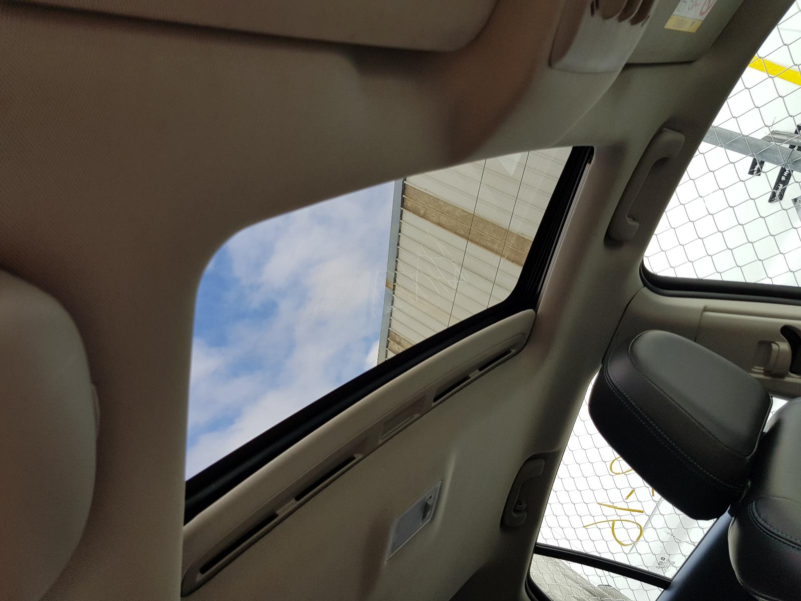 Holden Trax - TJ Series 2013-Present