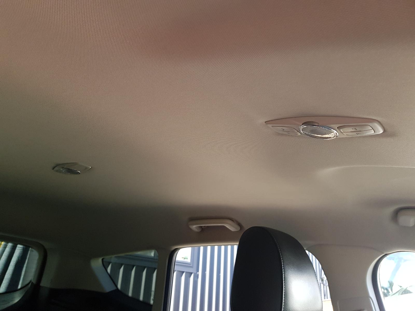 Ford Kuga - TF 2013-Present