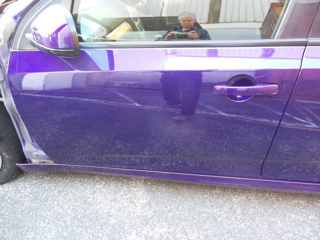 Ford XR6 - FG-FGX 2008-2016