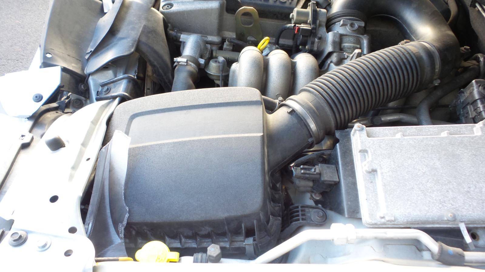 Ford Territory - SX 2004-2005