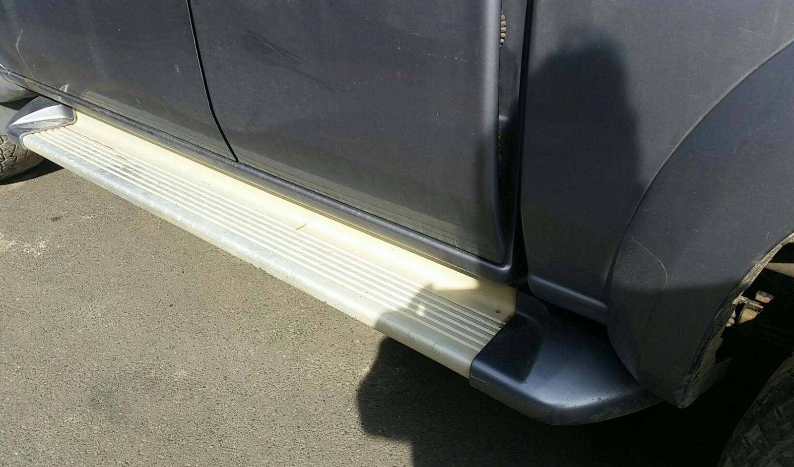 Ford Ranger - PJ 2006-2009