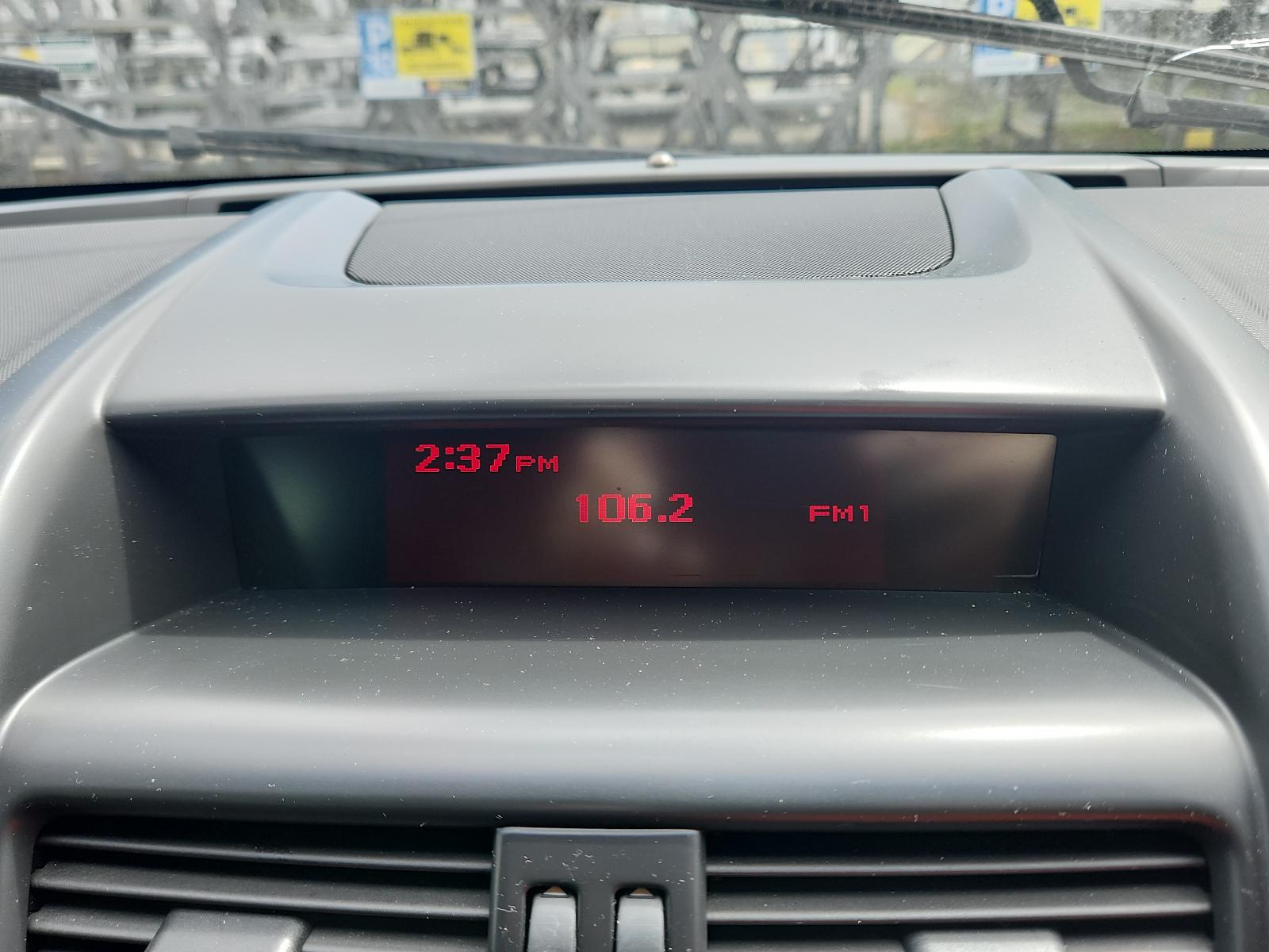 Holden Commodore - VE 2006-2013