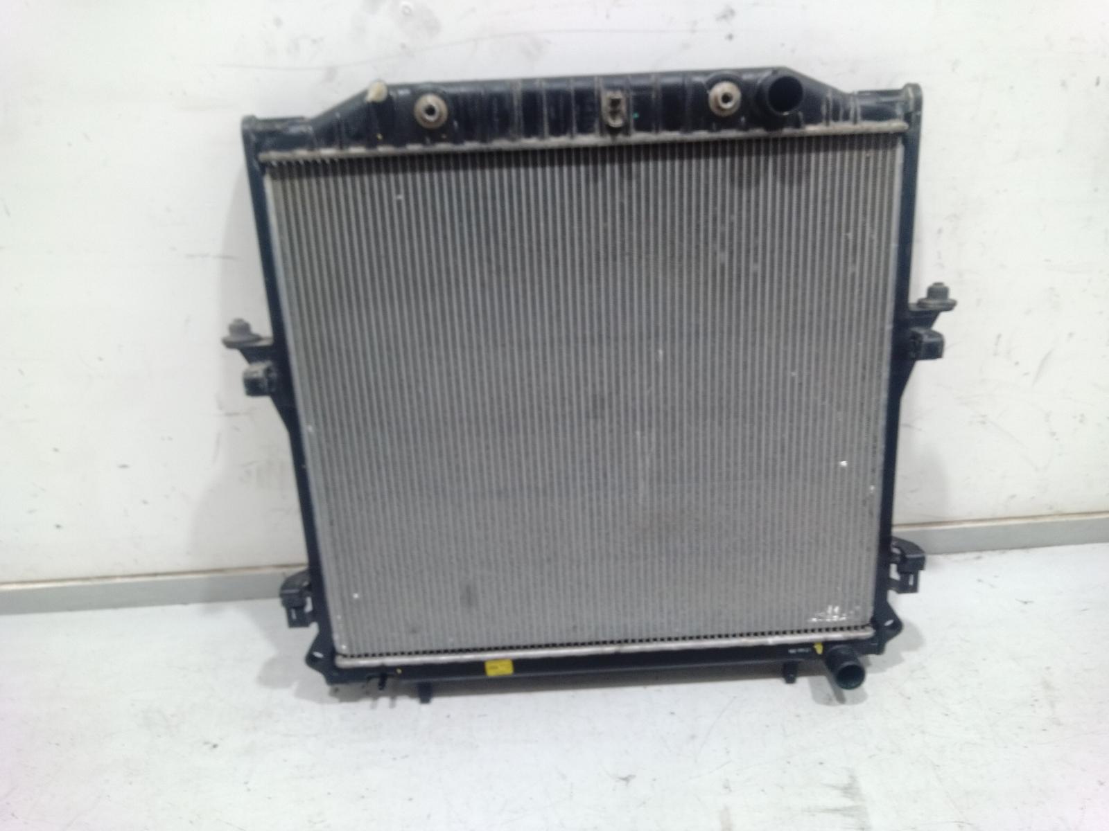 Radiator