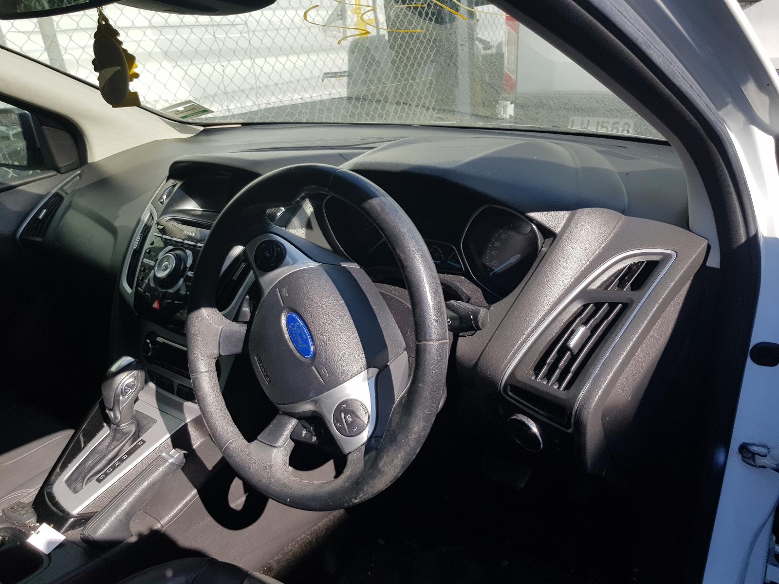 Ford Focus - LW 2011-2015