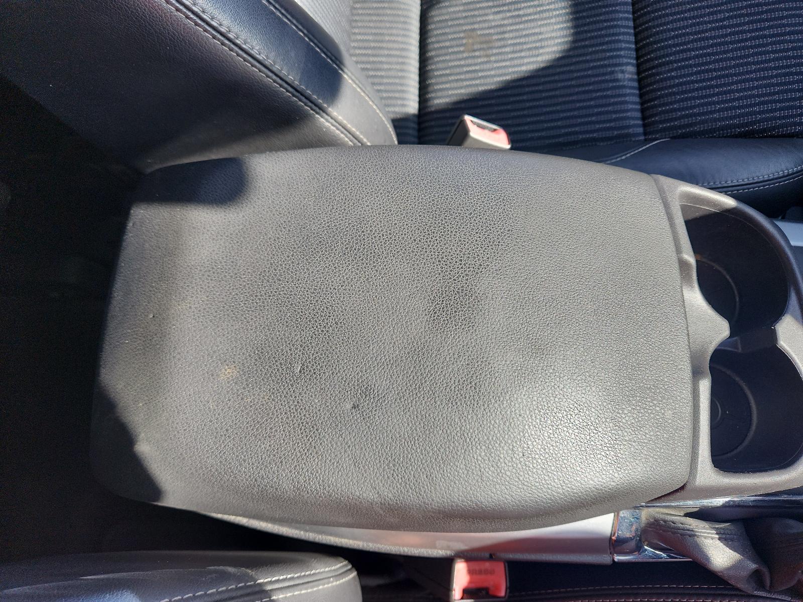 Ford Territory - SZ 2011-Present