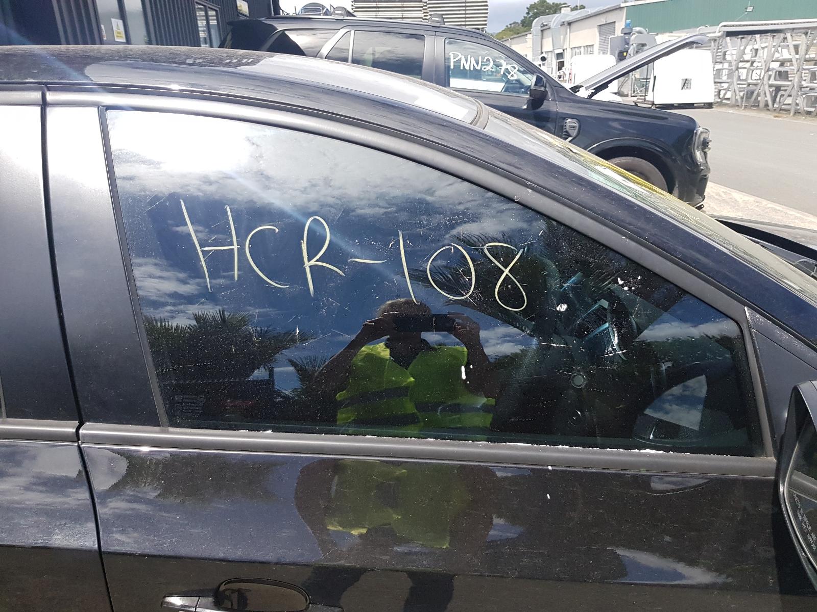 Holden Cruze - 2009-Present