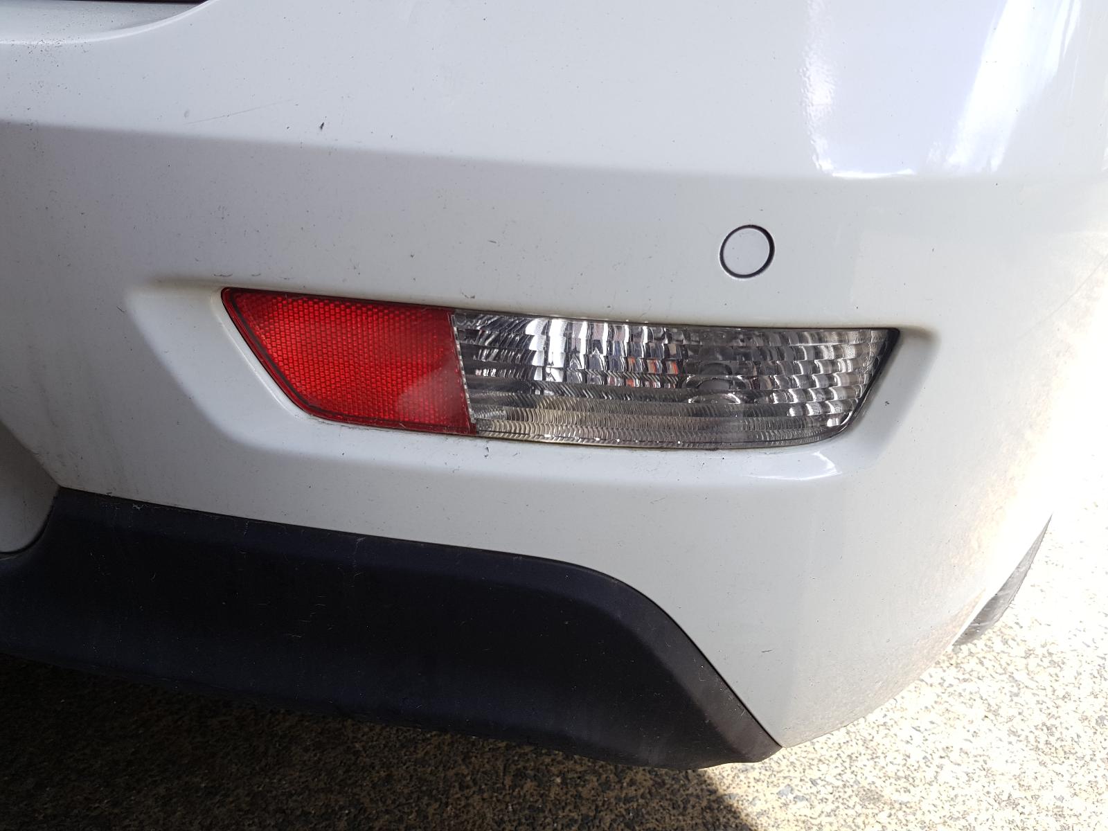 Holden Cruze - 2009-Present