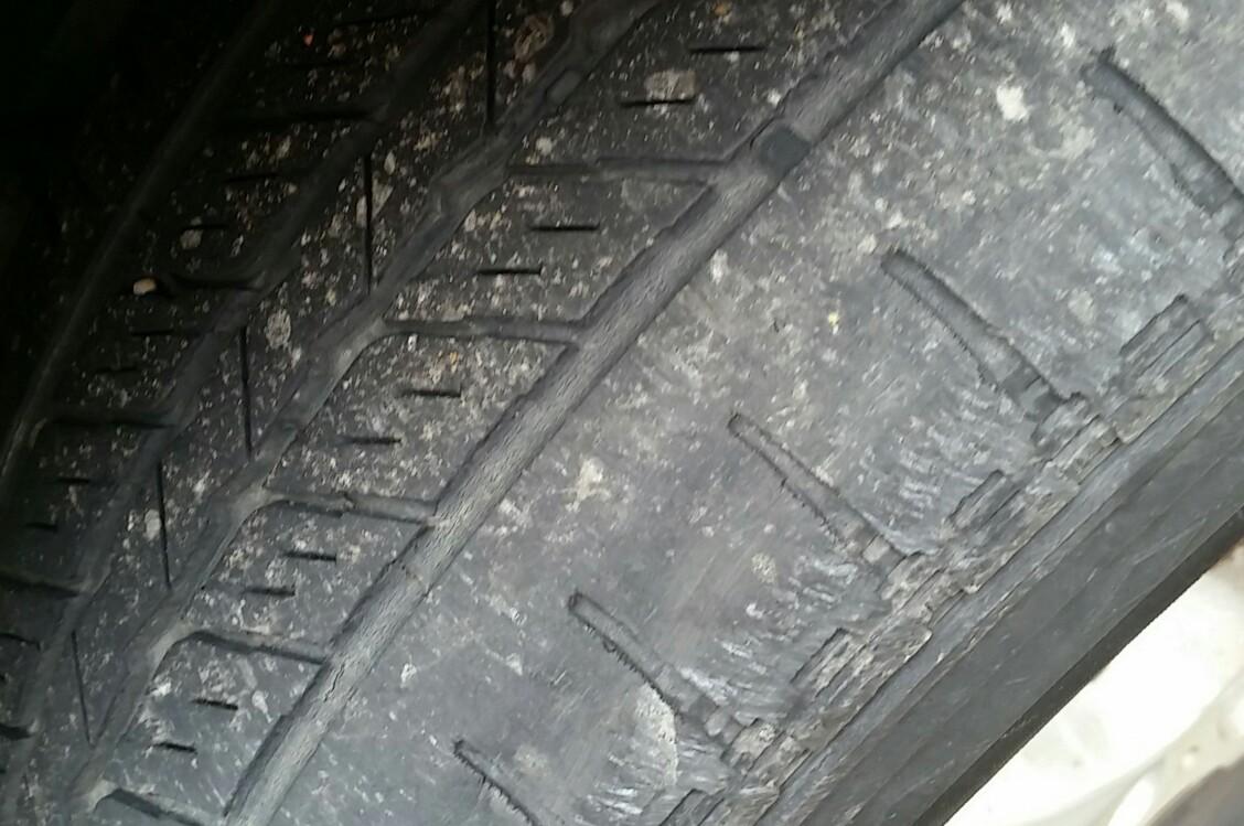 Hyundai Tucson - JM 2004-2010