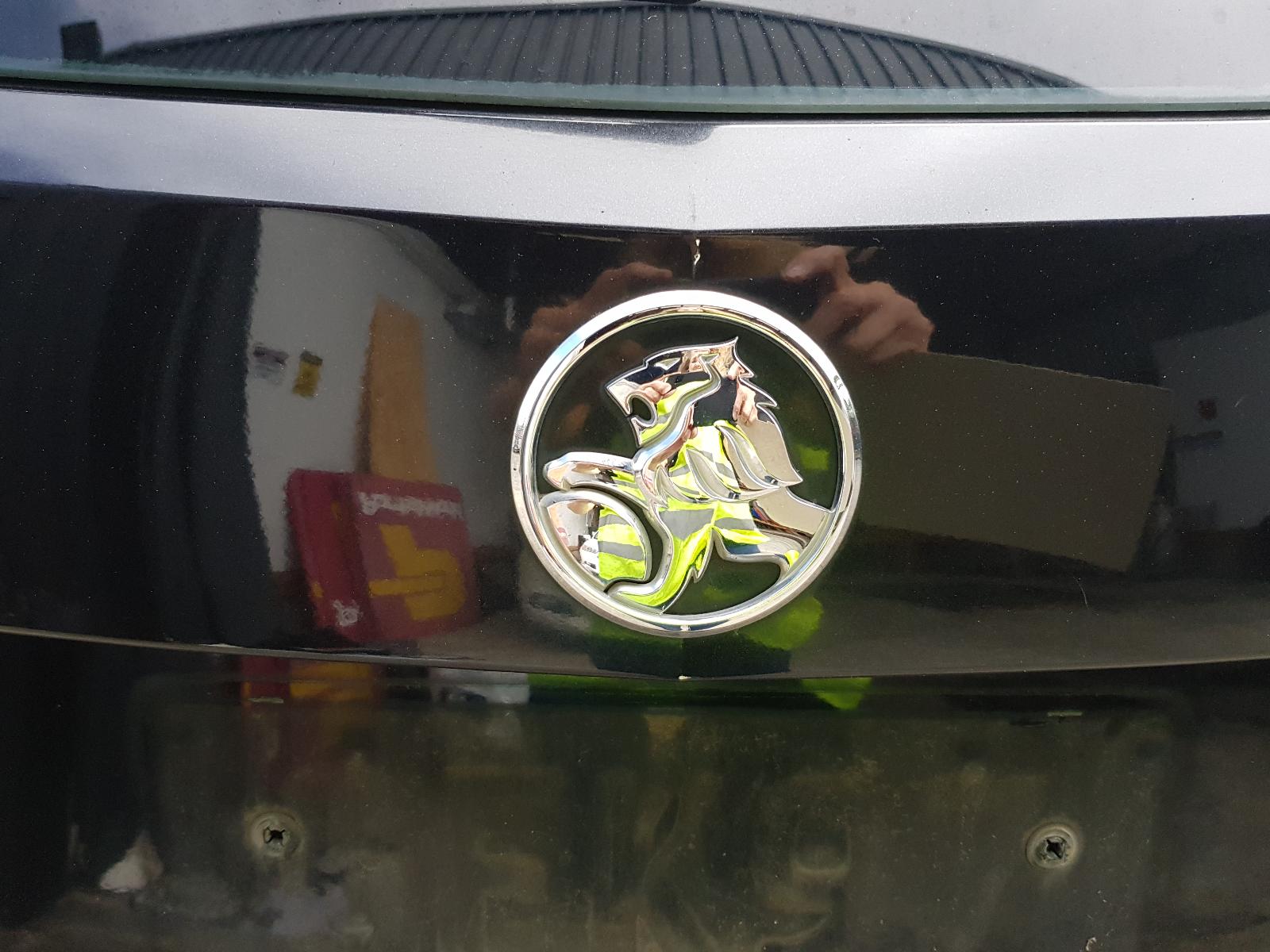 Holden Captiva - Captiva 5 2006-2011