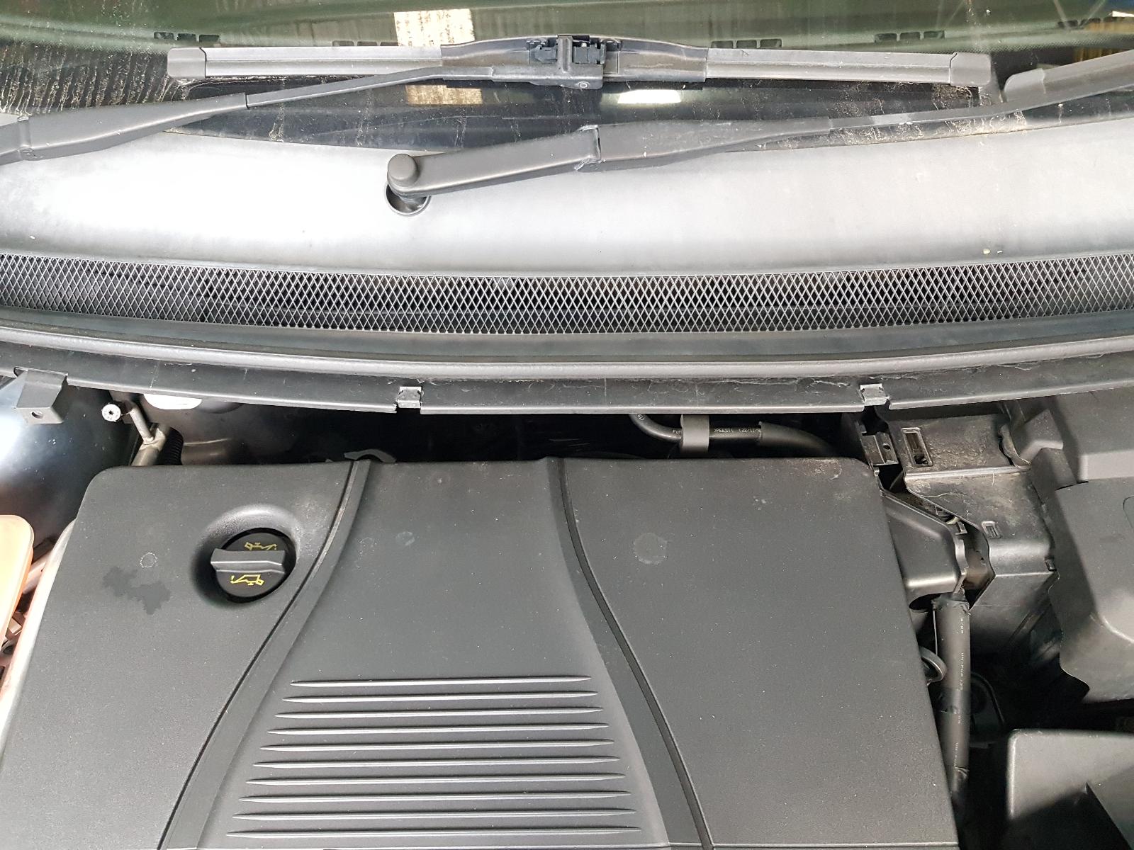 Ford Focus - LS 2005-2007