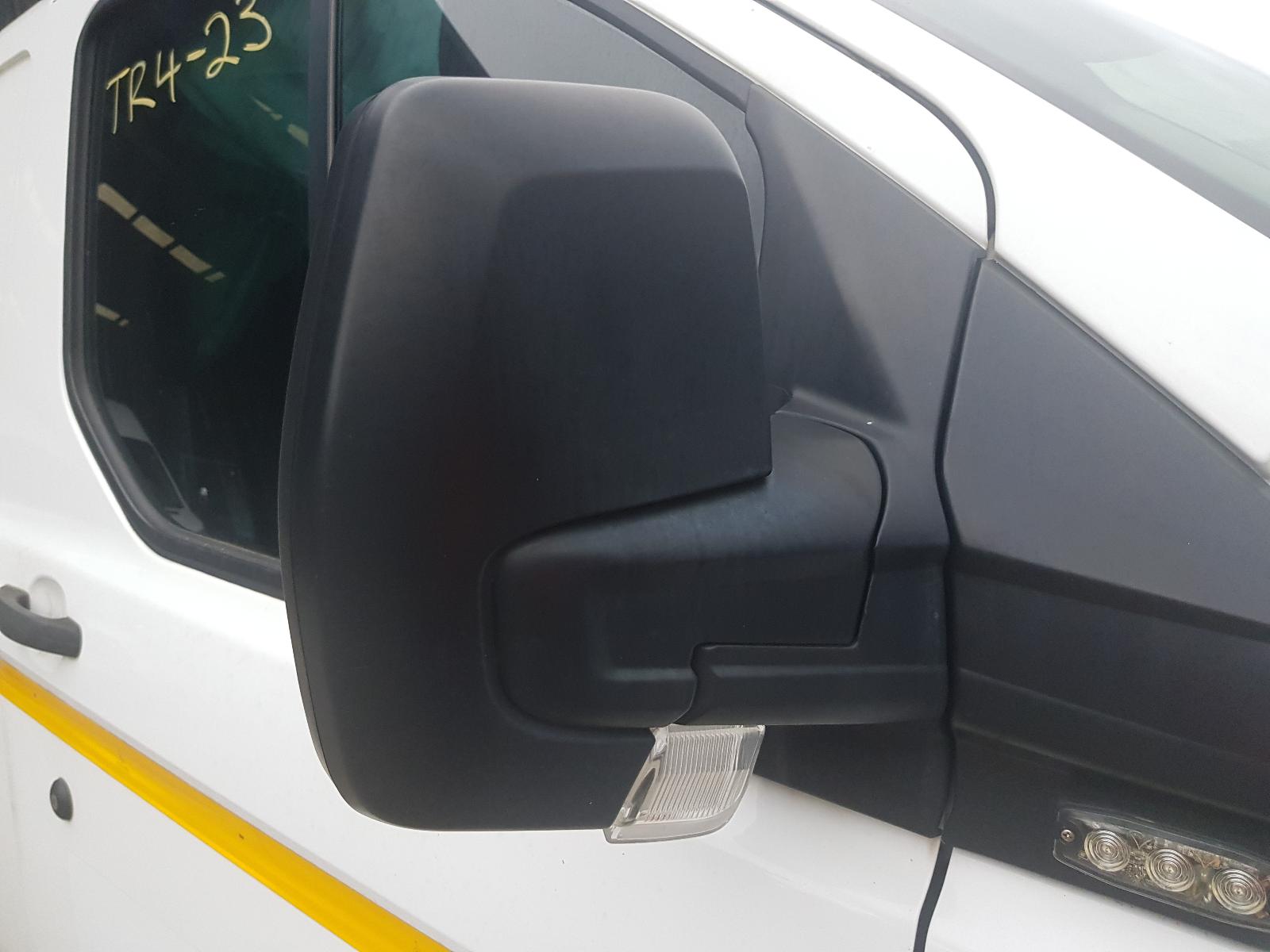 Ford Transit - Other