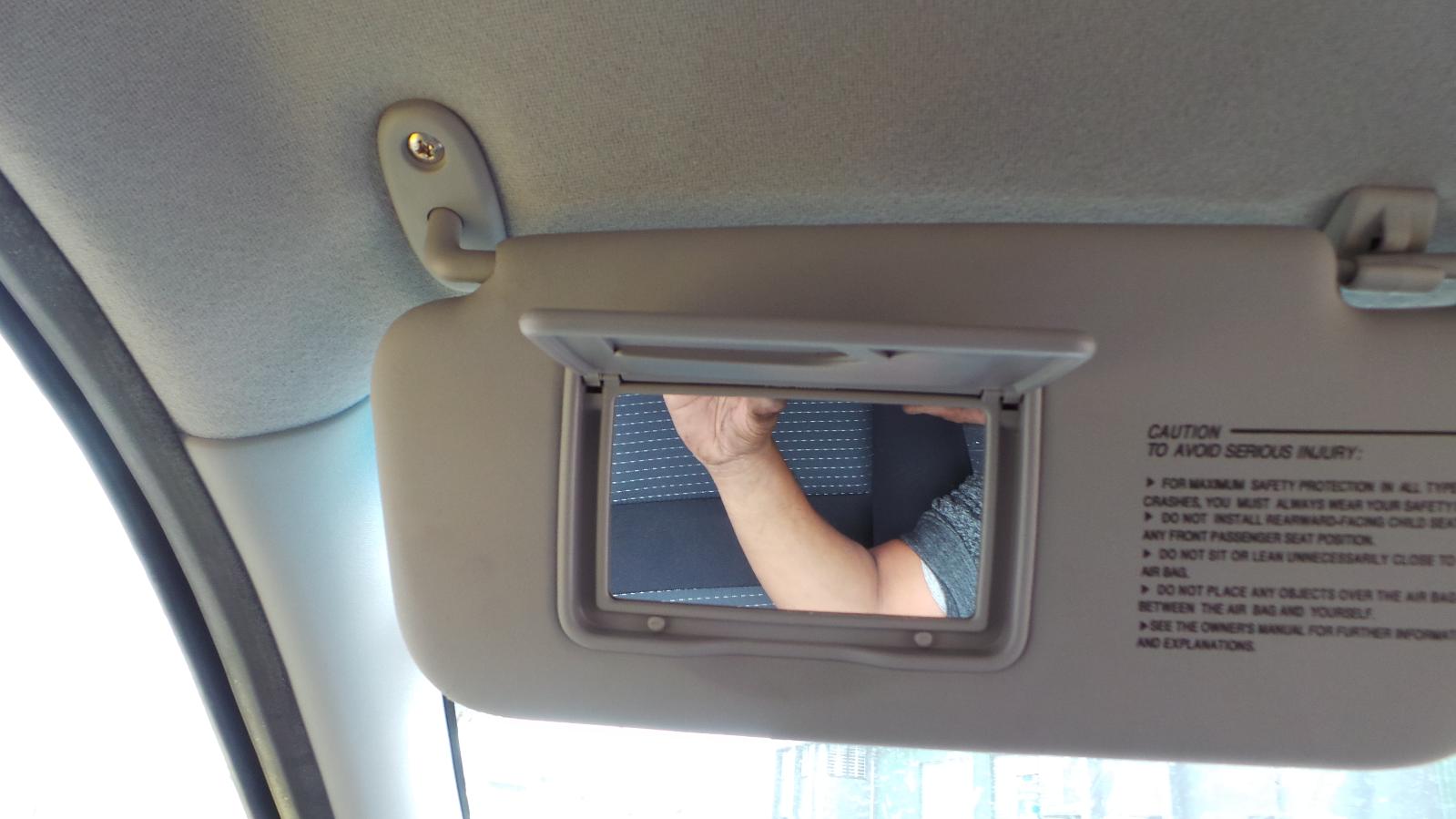 Hyundai Getz - BT51 2002-2010