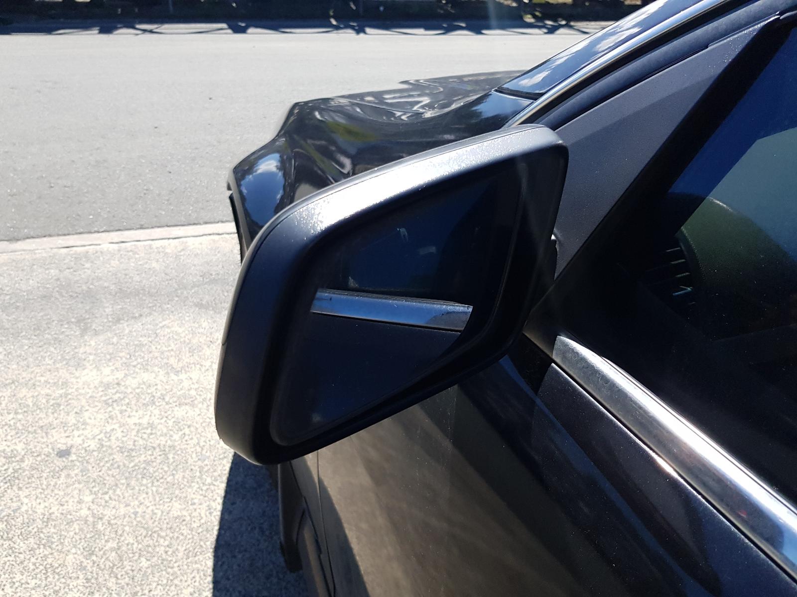 Holden Commodore - VE 2006-2013