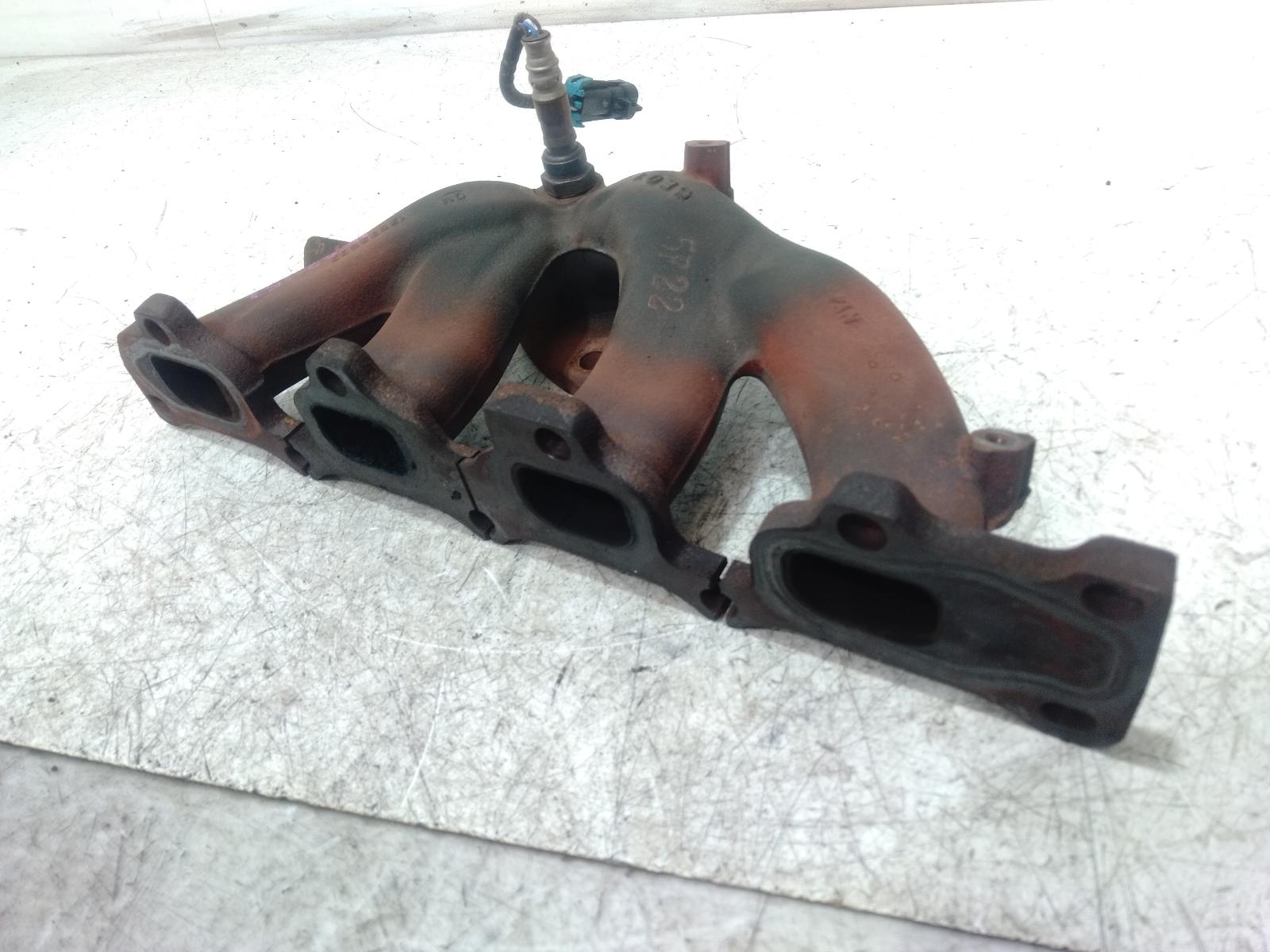Manifold