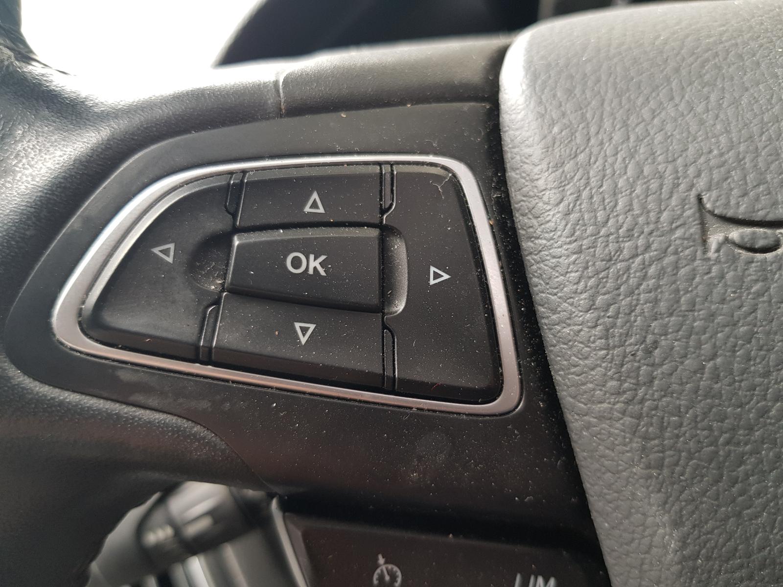 Ford Focus - LZ 2015-2017