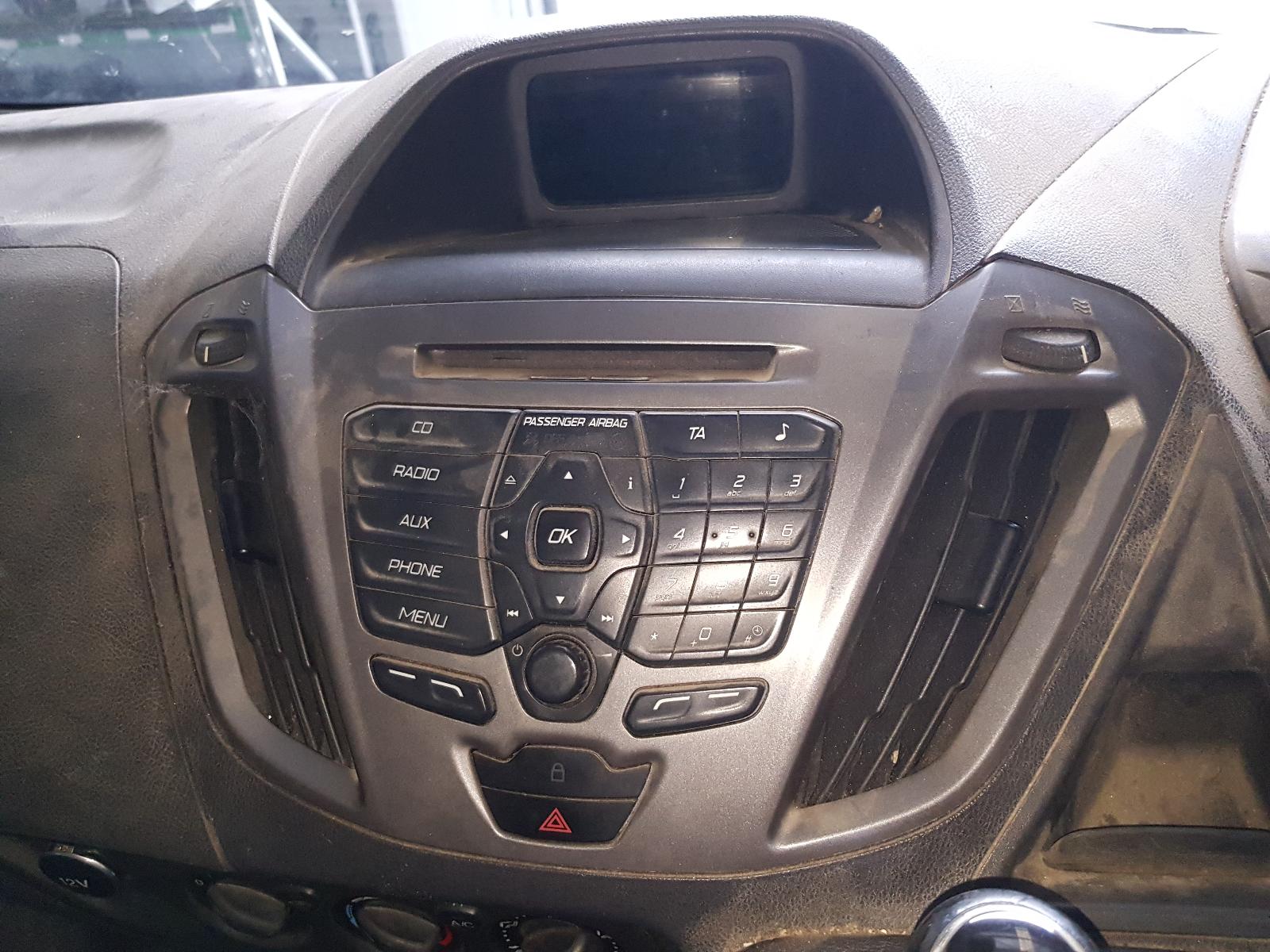 Ford Transit - Other