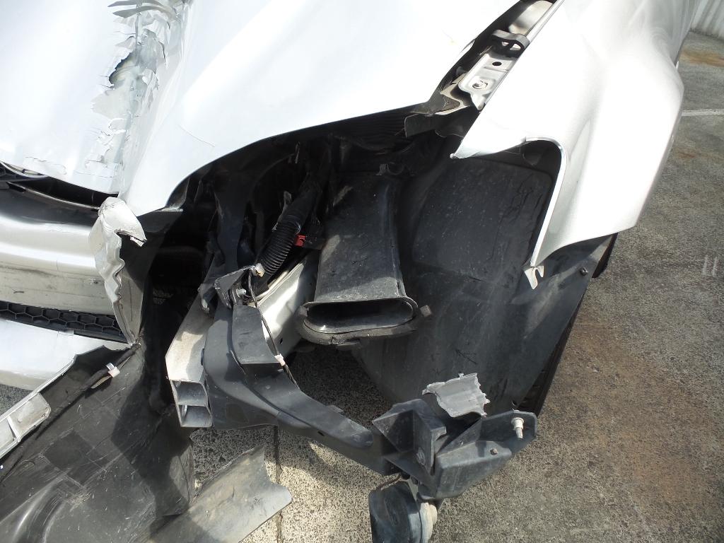 Holden Commodore - VE 2006-2013