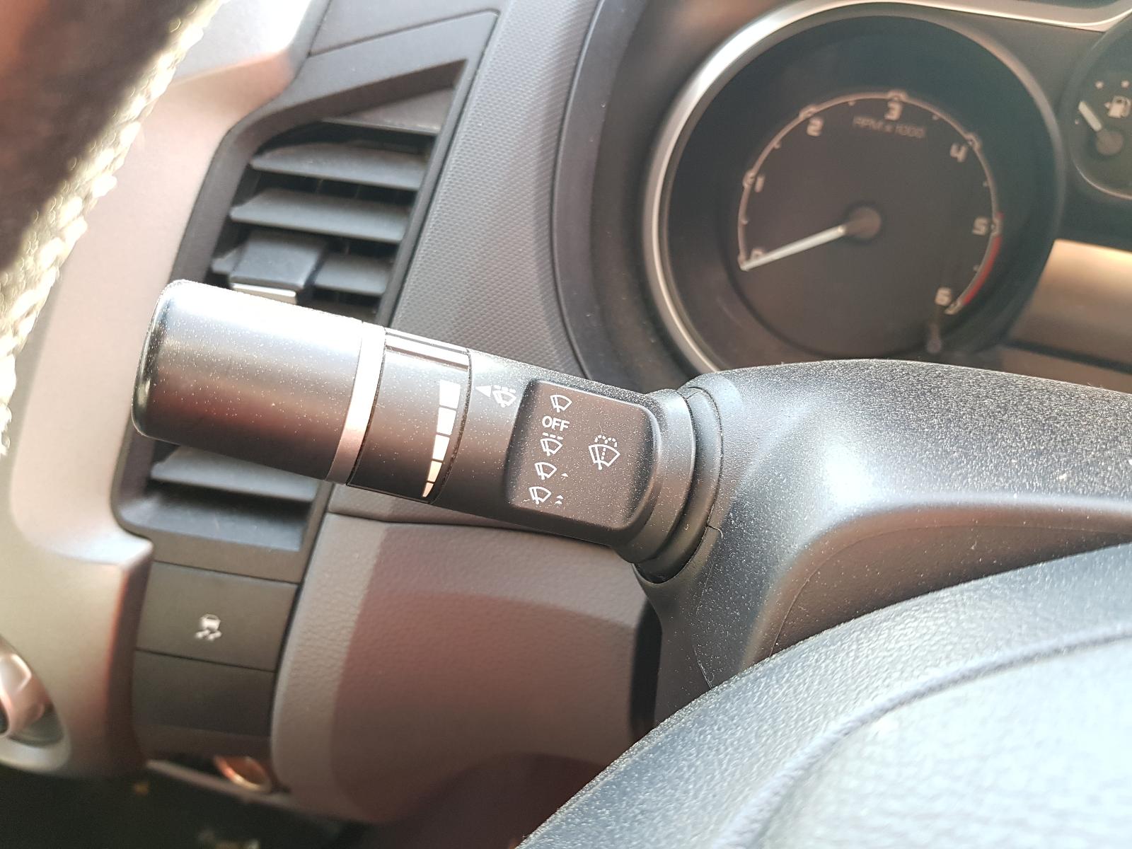 Ford Ranger - PX/PX2 2011-2017