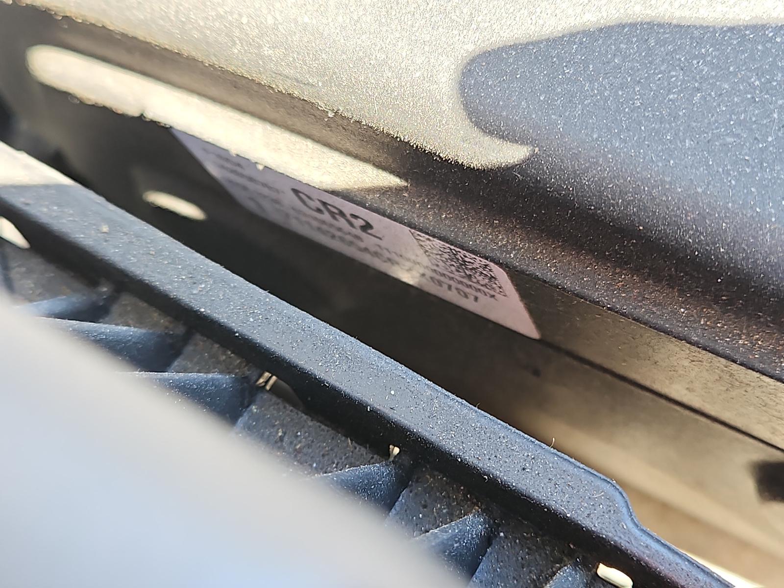 Holden Barina - TM 2011-Present