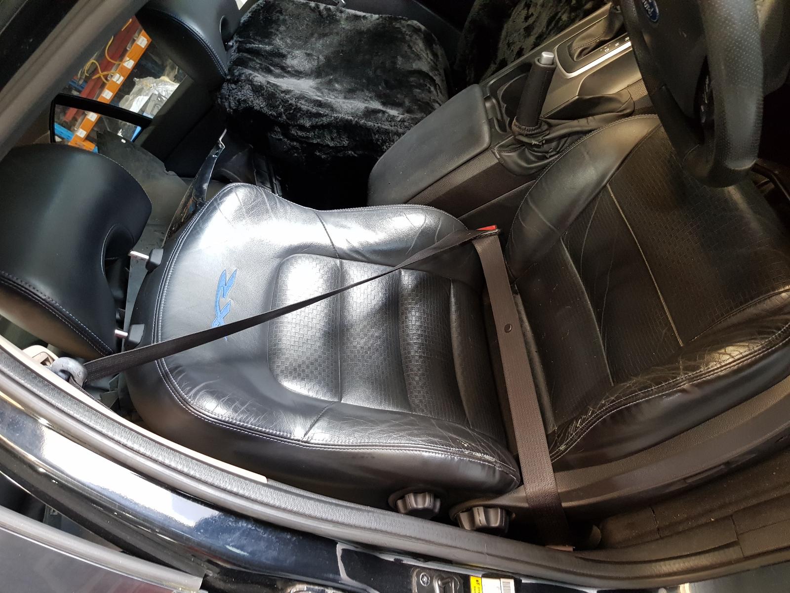 Ford Falcon - BF XR6