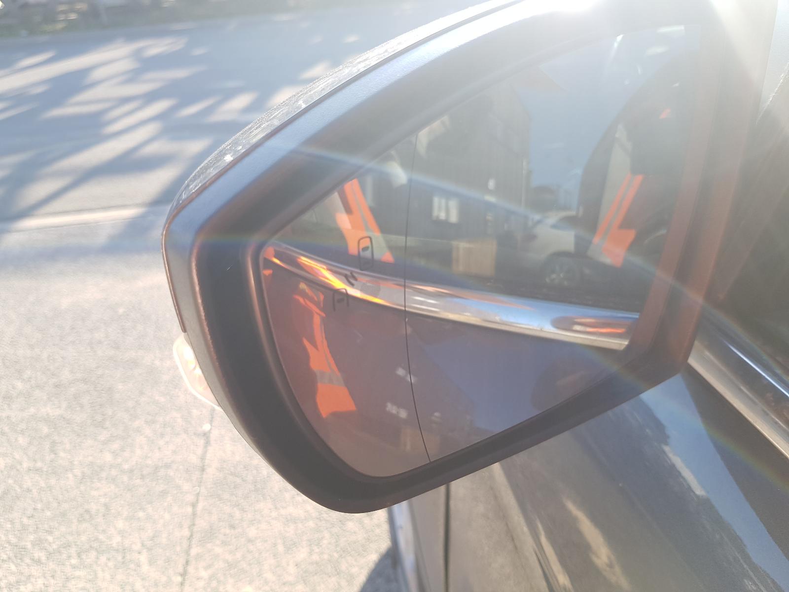 Ford Escape - LF 2007-Present