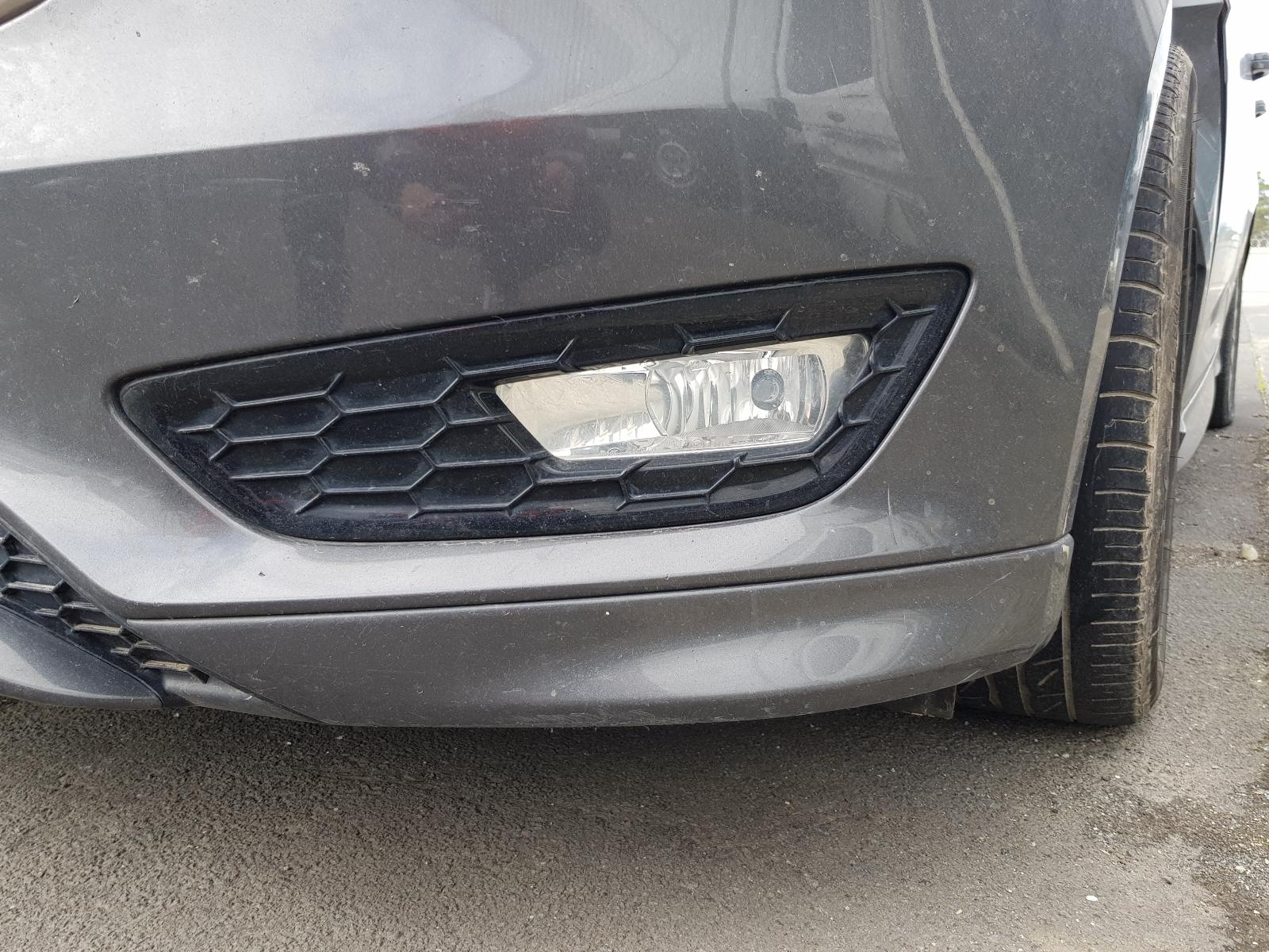 Ford Focus - LZ 2015-2017