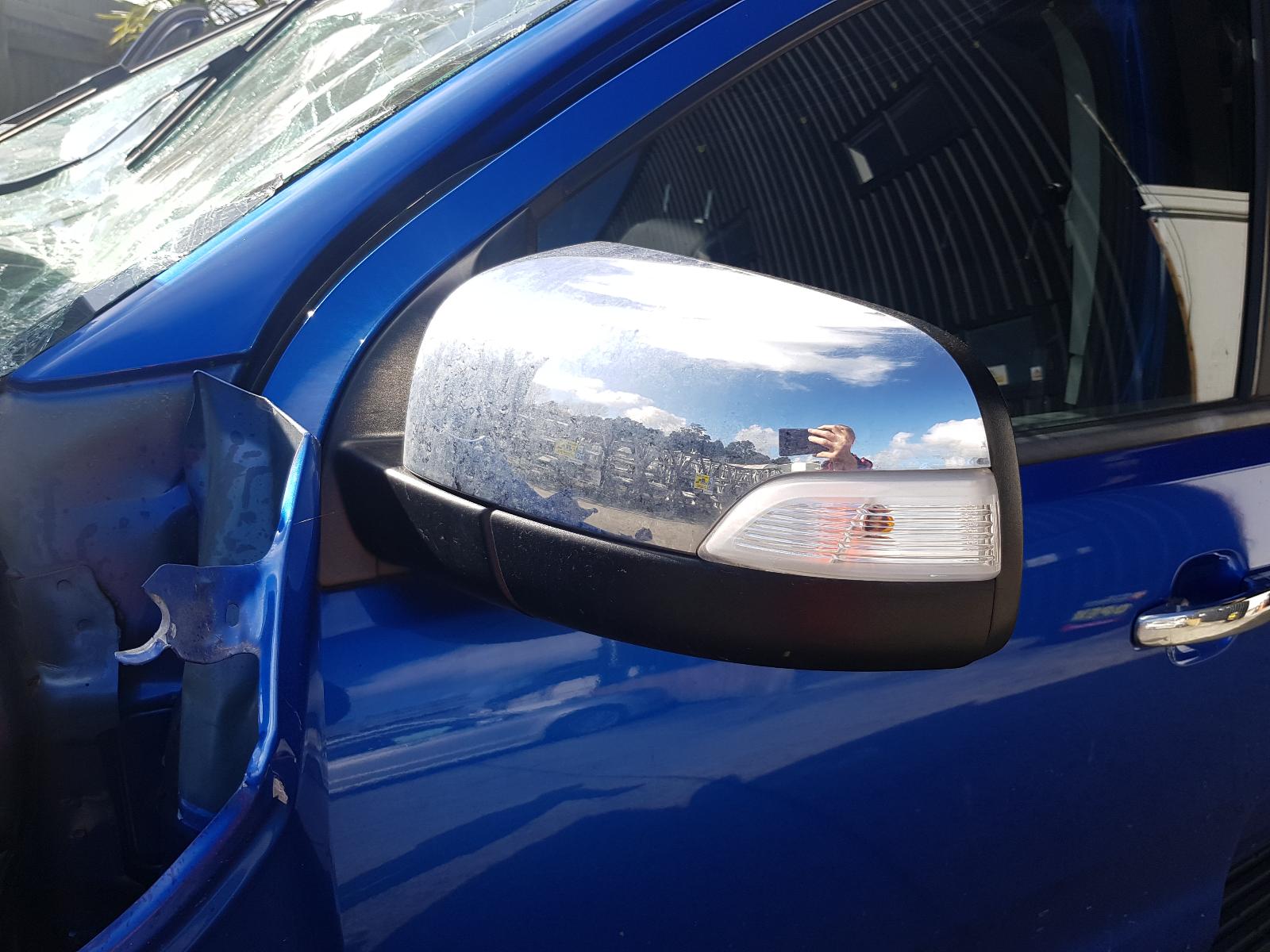 Ford Ranger - PX/PX2 2011-2017