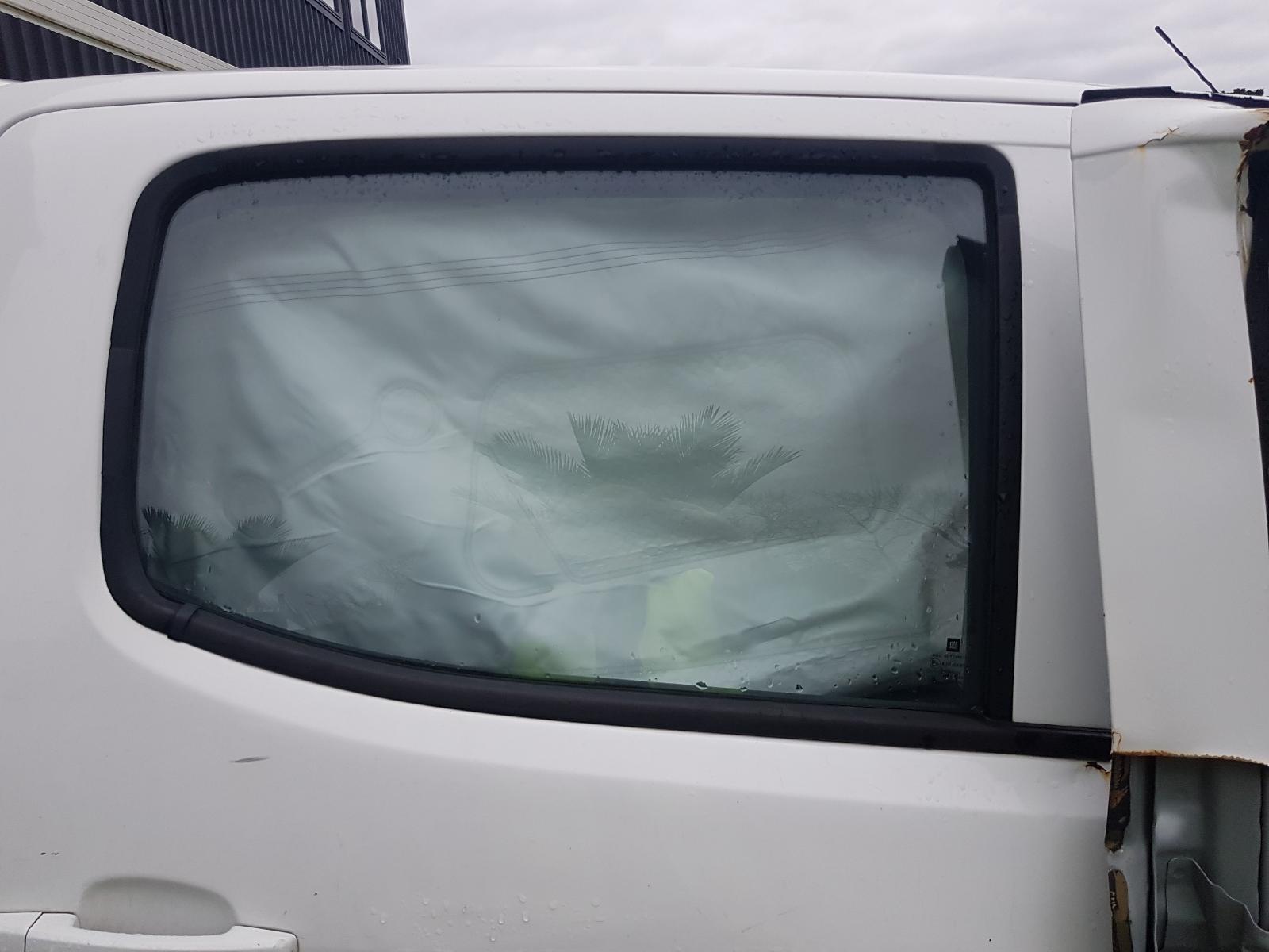 Holden Colorado - RG 2012 -2016