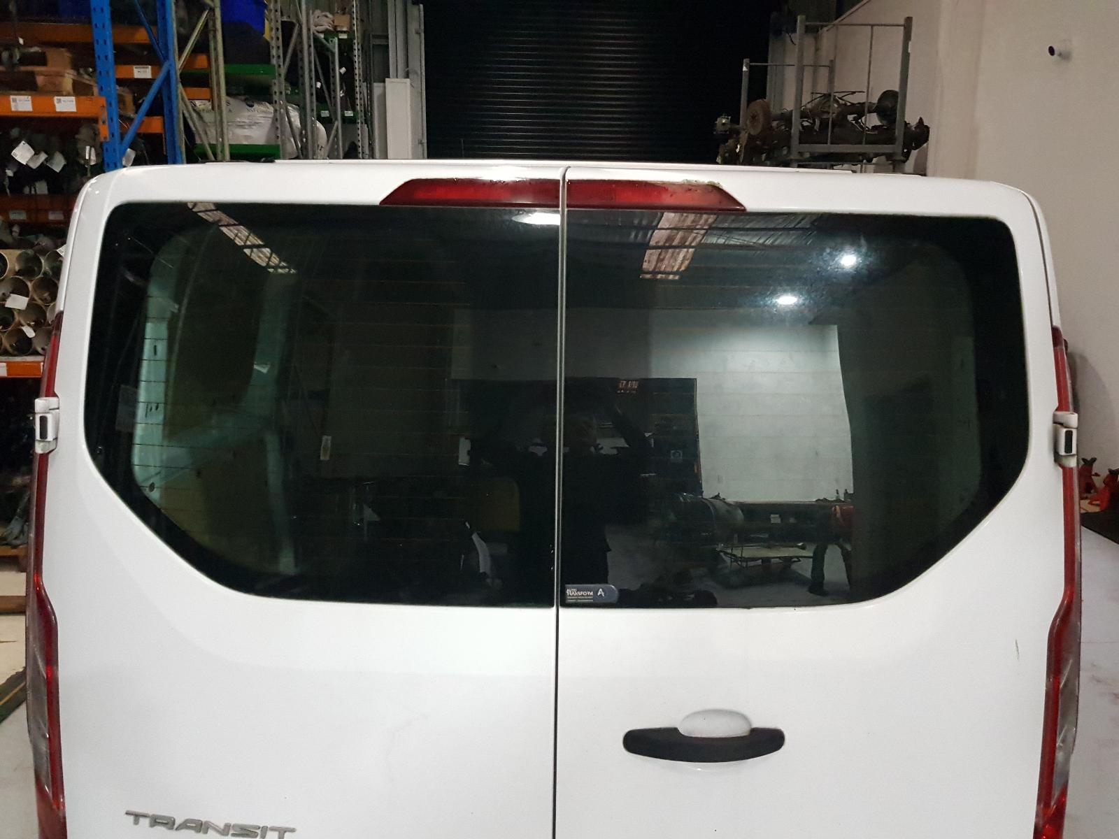 Ford Transit - Other