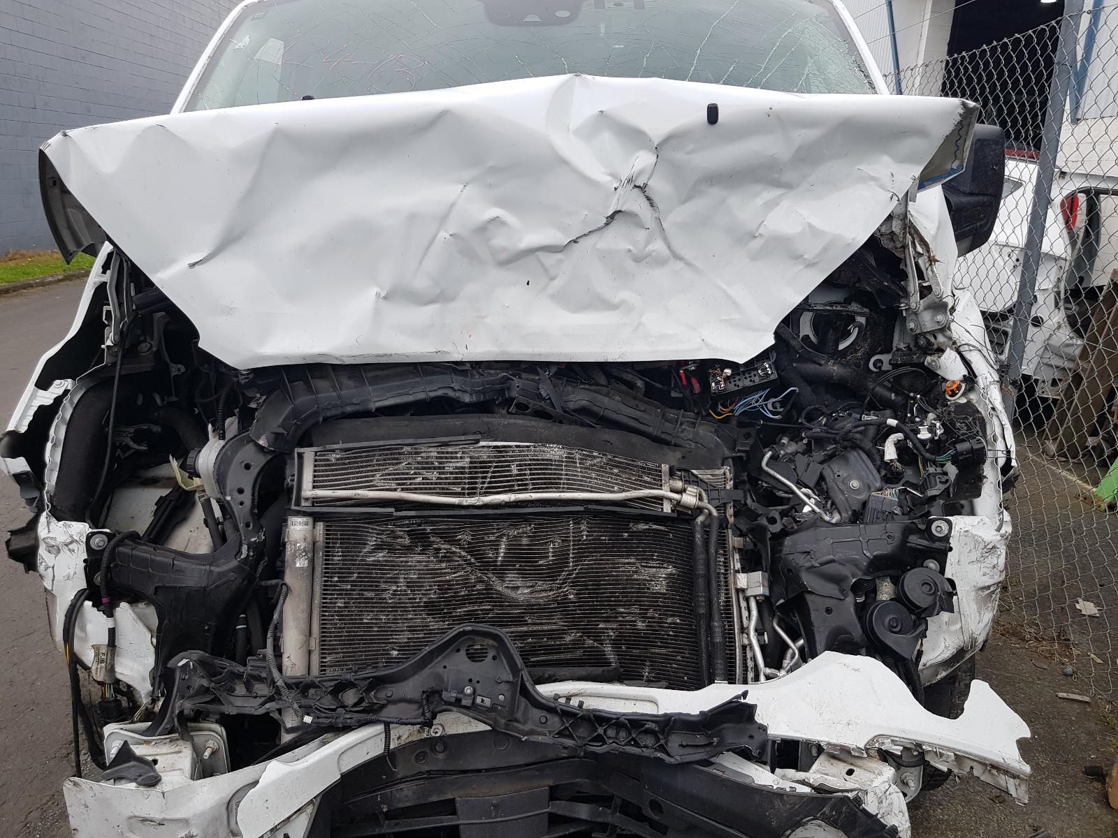 Ford Transit - Other