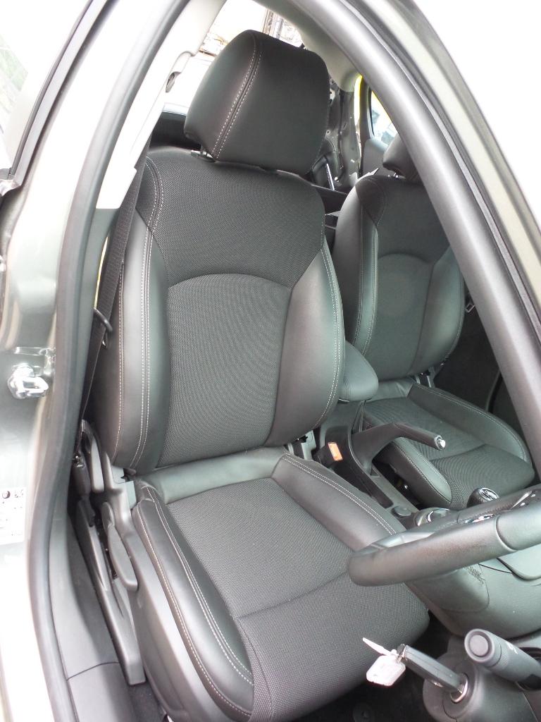 Holden Cruze - 2009-Present