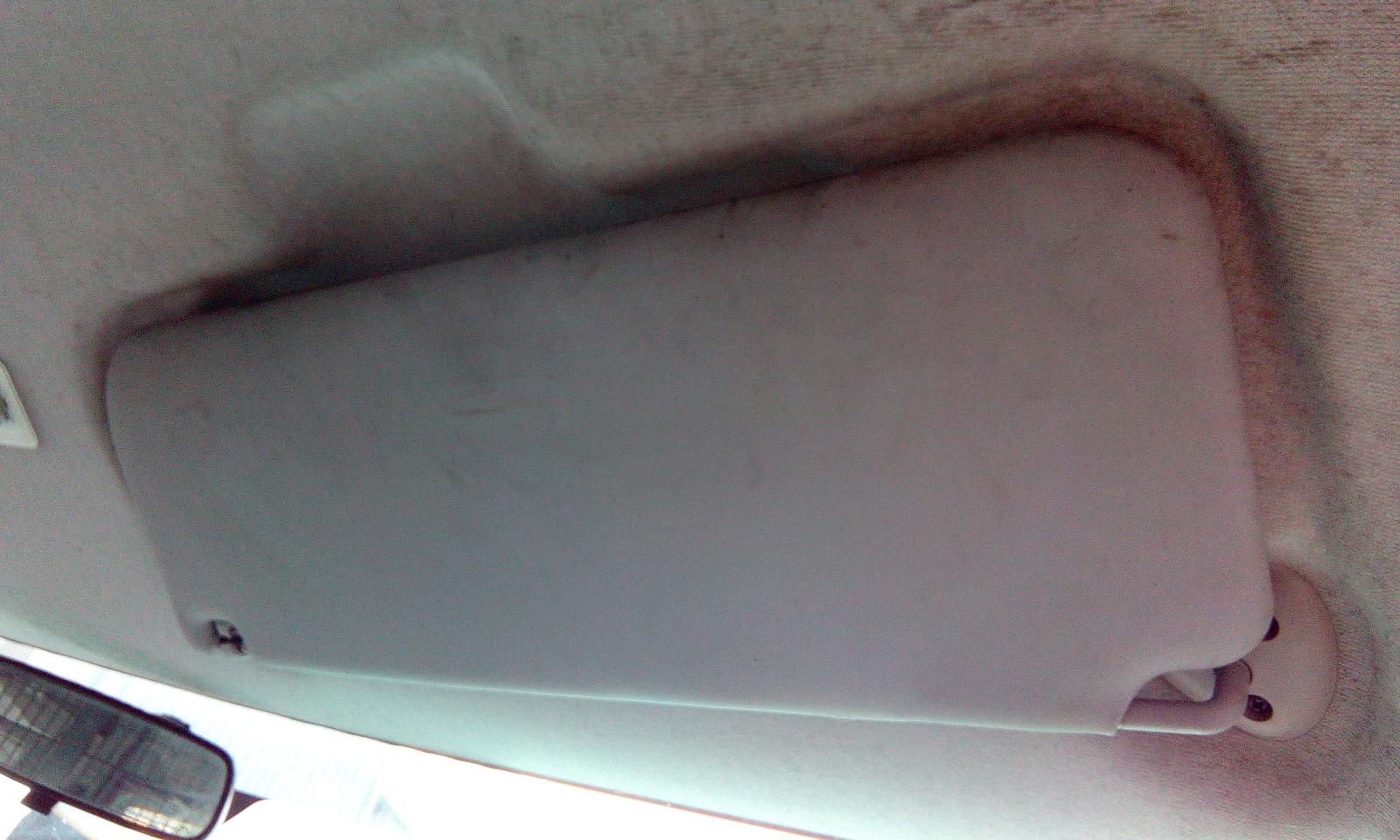 Ford Transit - 2006-2011