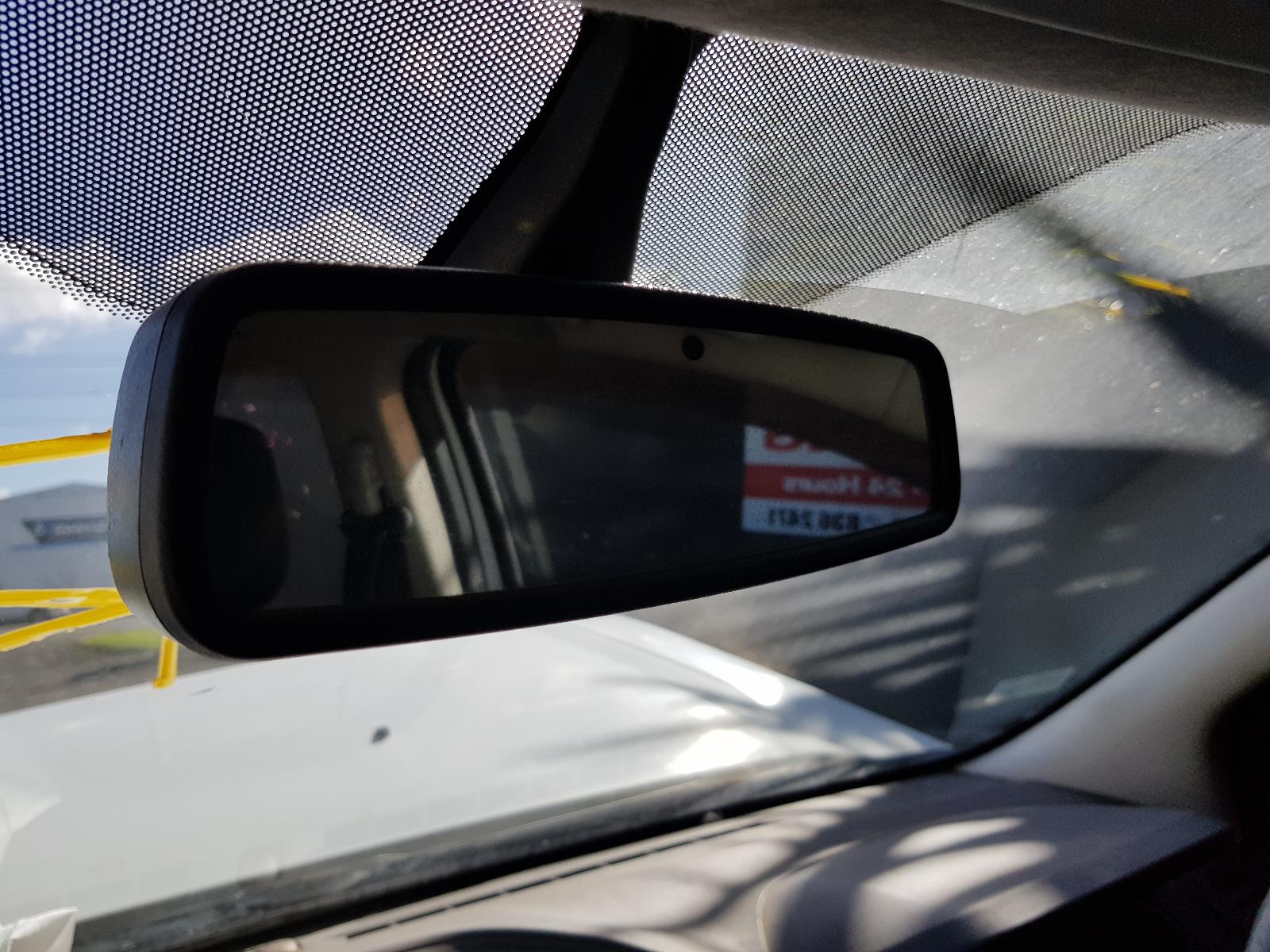 Ford Ranger - PX/PX2 2011-2017